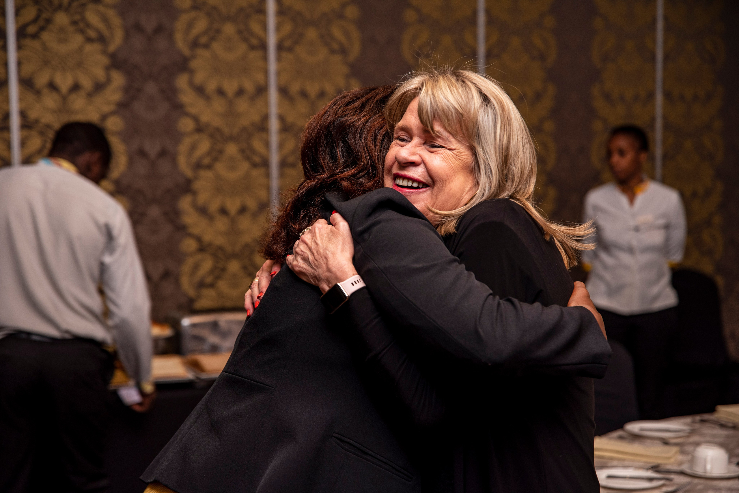 Leadership Group Meeting. Nick Ouma Photography I Best Event photographer based in Nairobi, Kenya