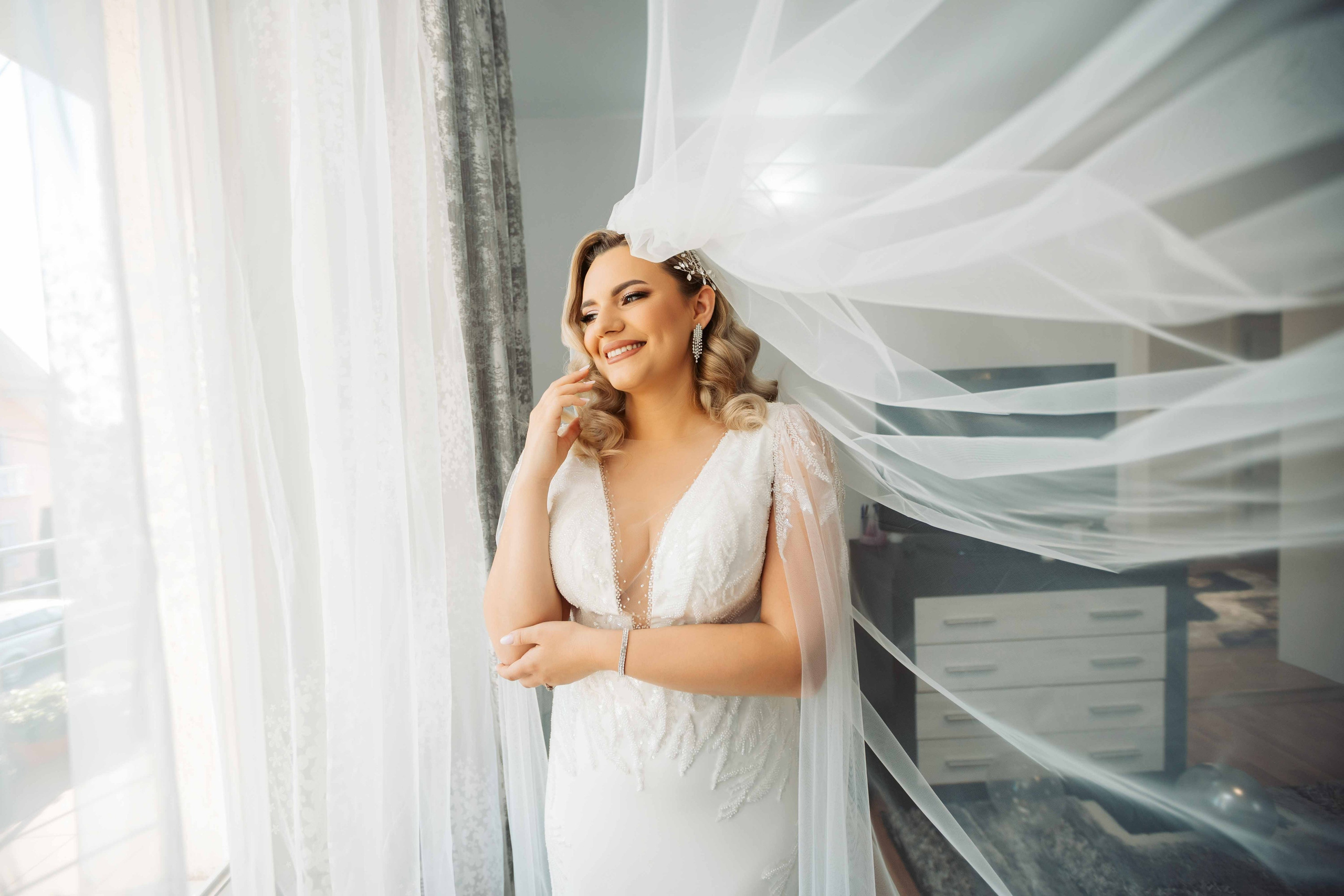 Roxana & Andrei. Contrast Studio