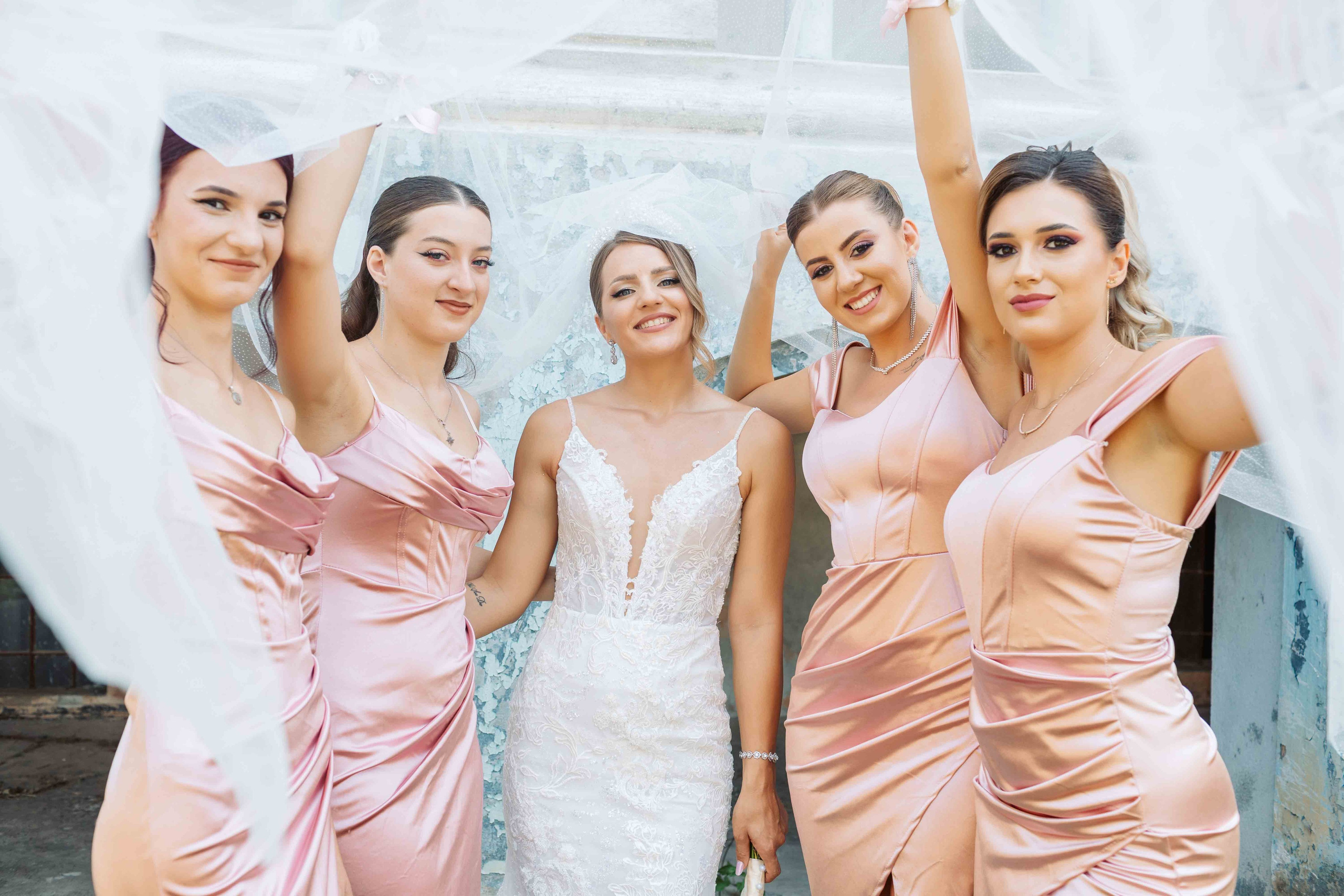 Roberta & Cătălin. Contrast Studio