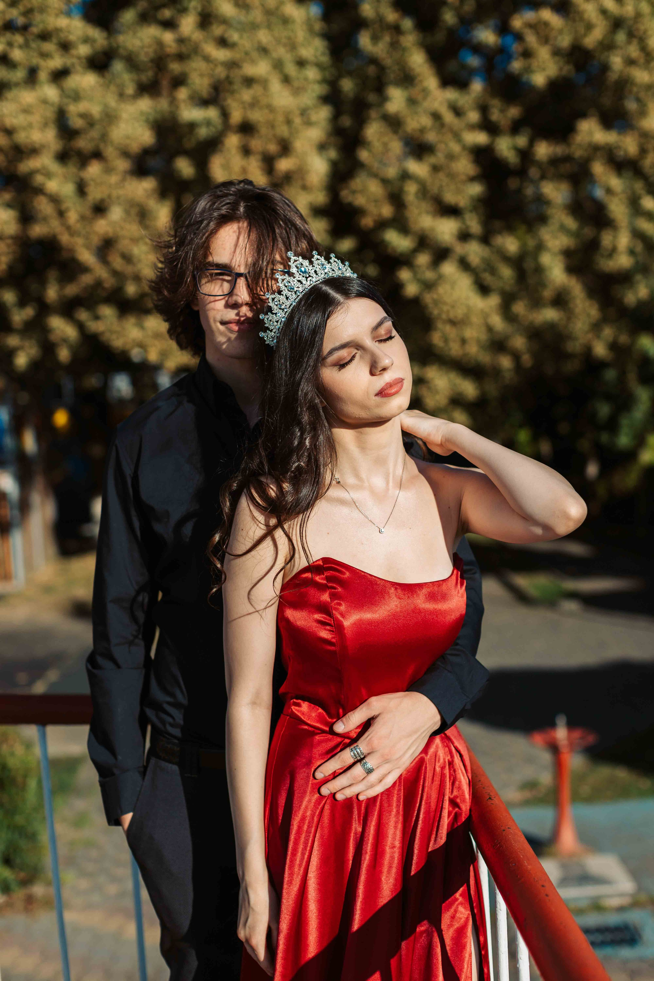 Majorat Miruna. Contrast Studio