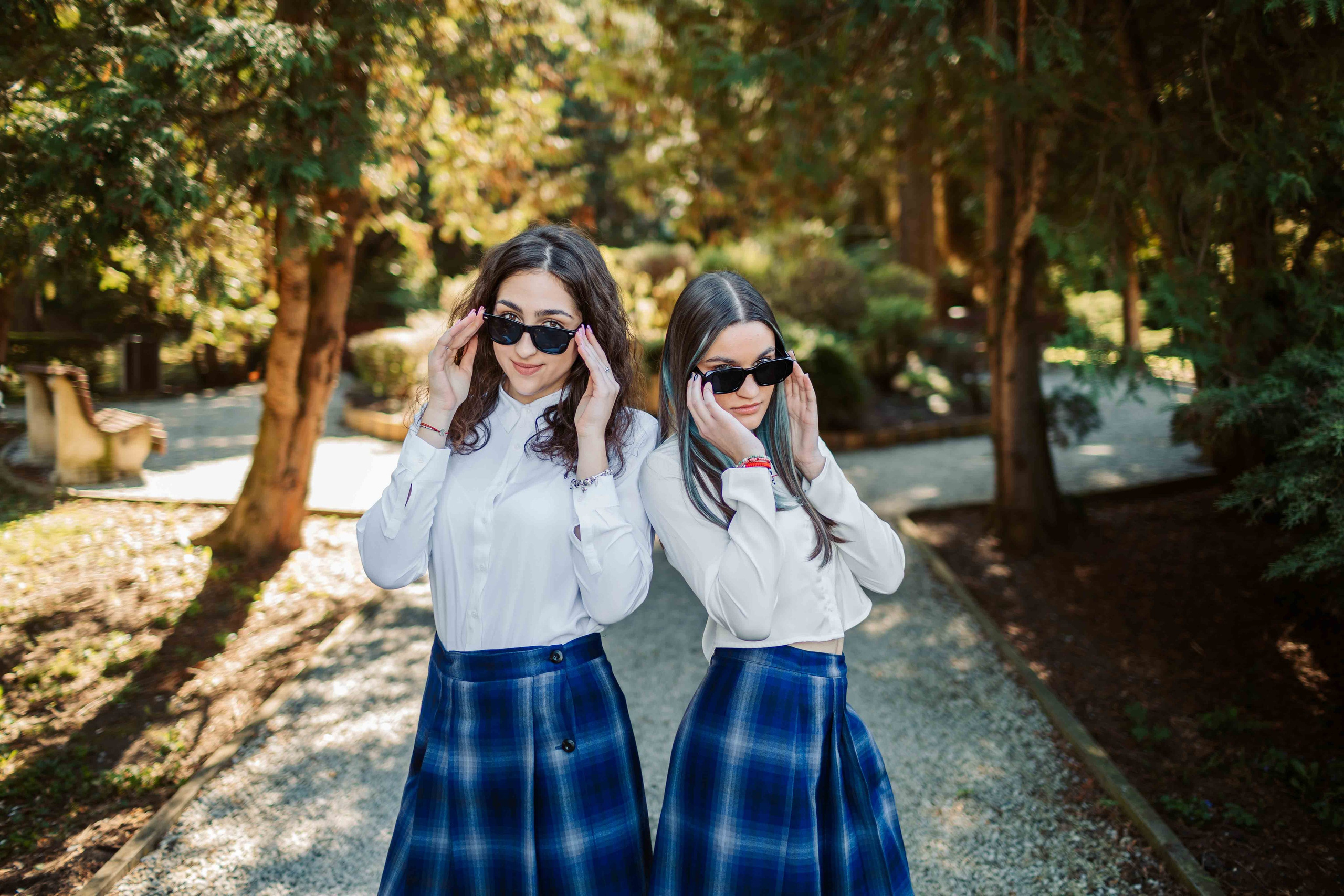 12C — Unirea. Contrast Studio