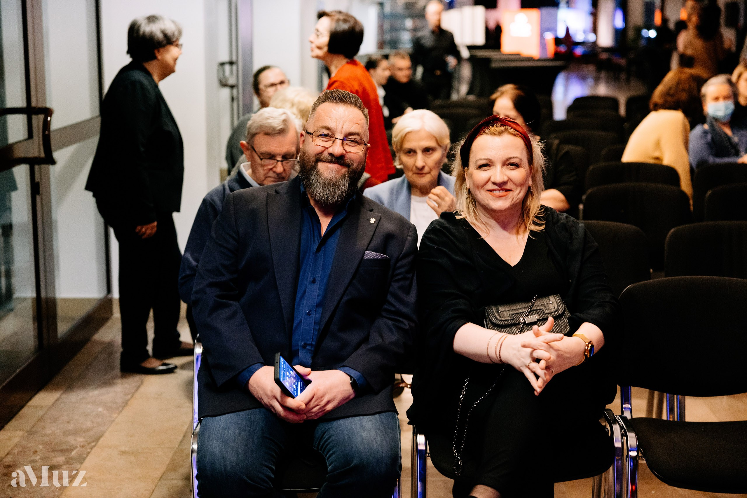 Koncert w 232. rocznicę urodzin G. Rossiniego. Fotograf Ślubny Warszawa - Sesje Biznesowe Rodzinne Eventy