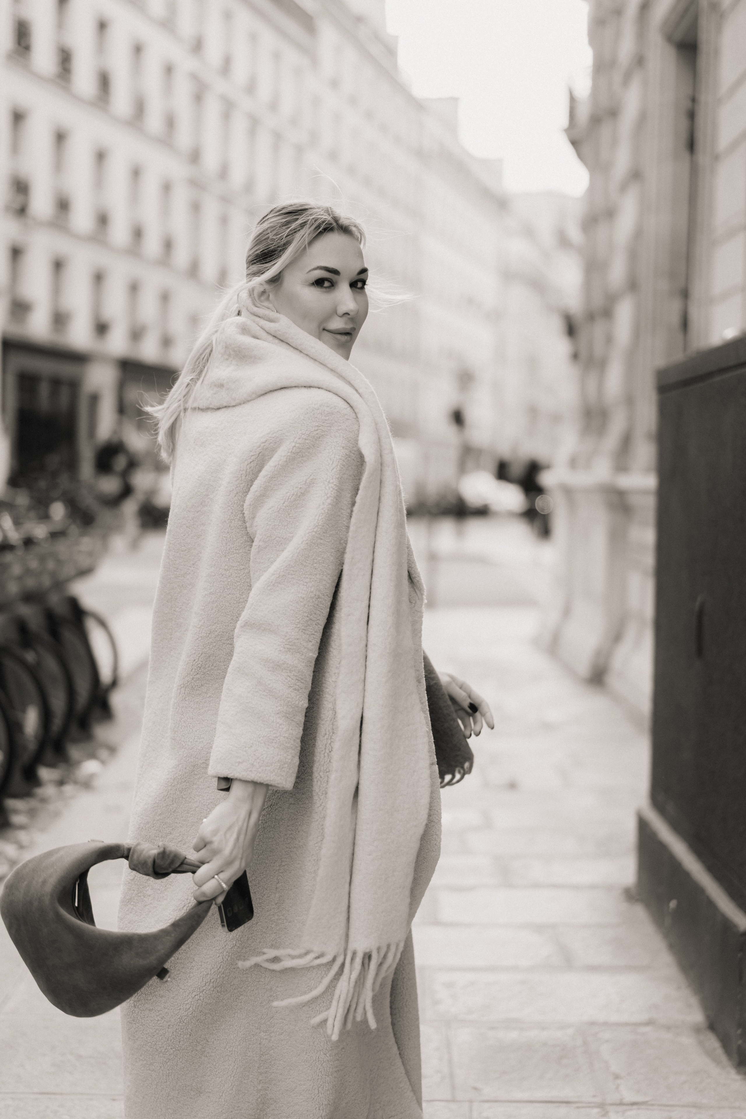 Paris. Дарья Филькова — фотограф и видеограф в Тбилиси, Грузия