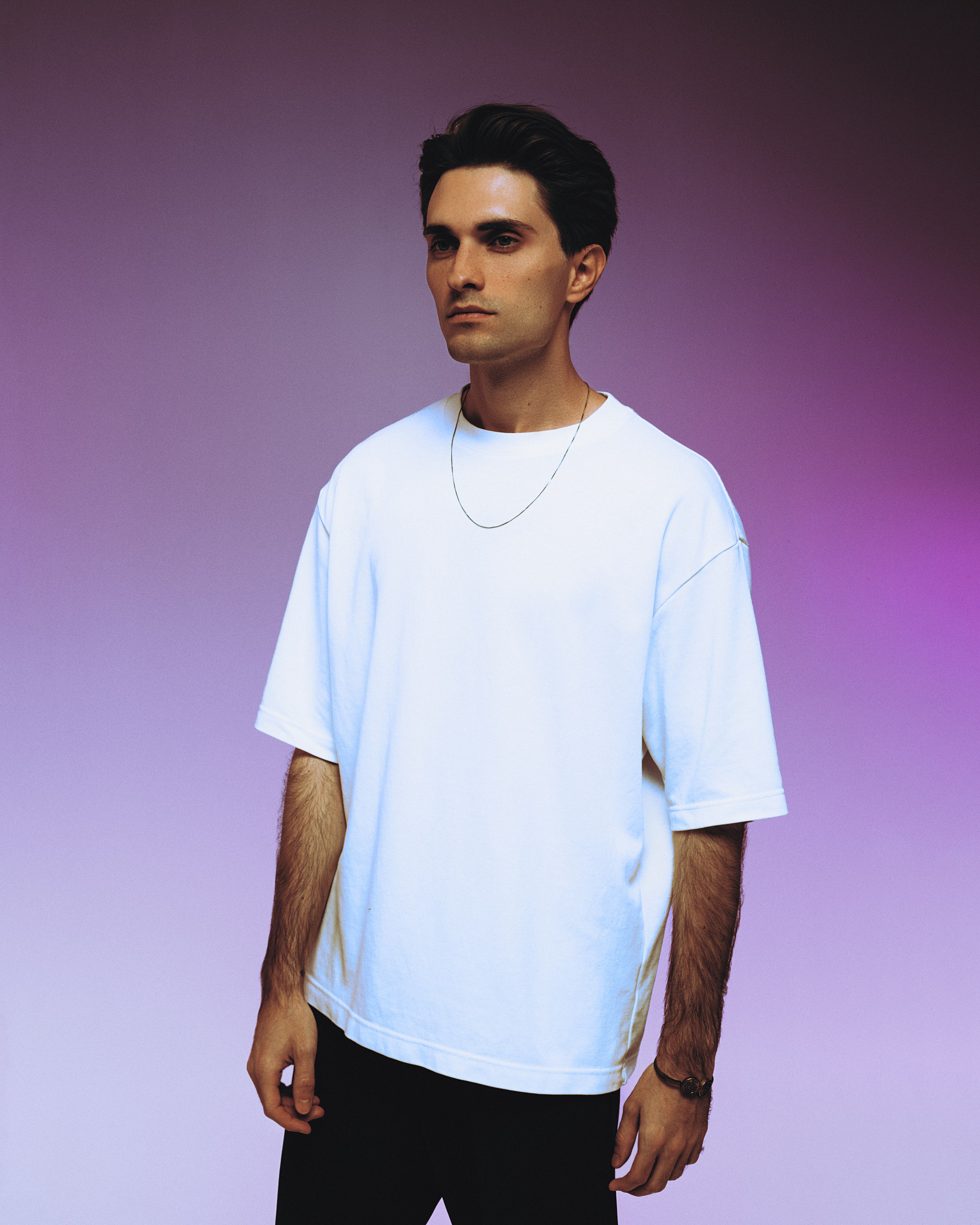 DJ Novak. Фотограф Инна Гайнулина