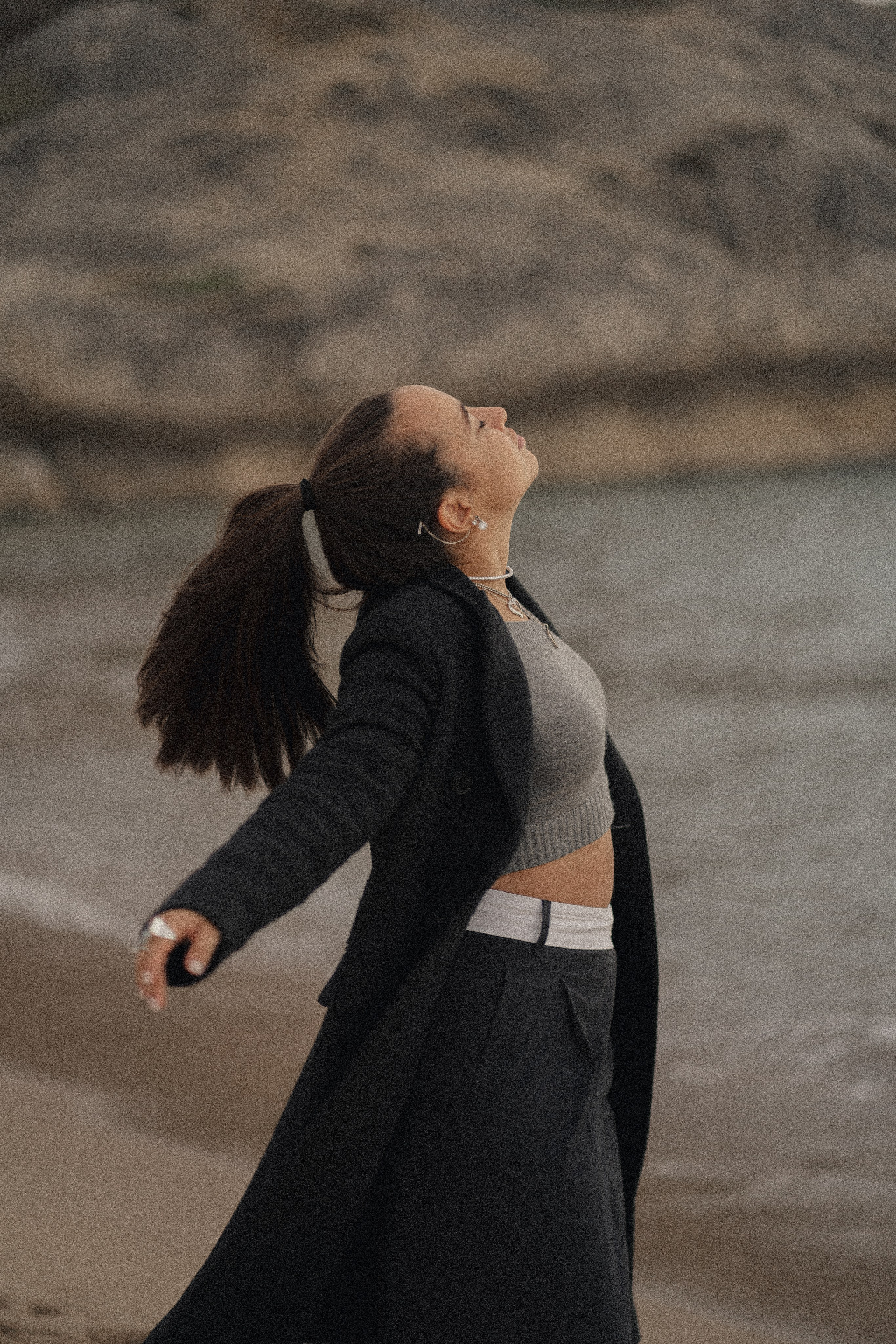 Lilya & Shafak. Фотограф Москва Ларина Юлия