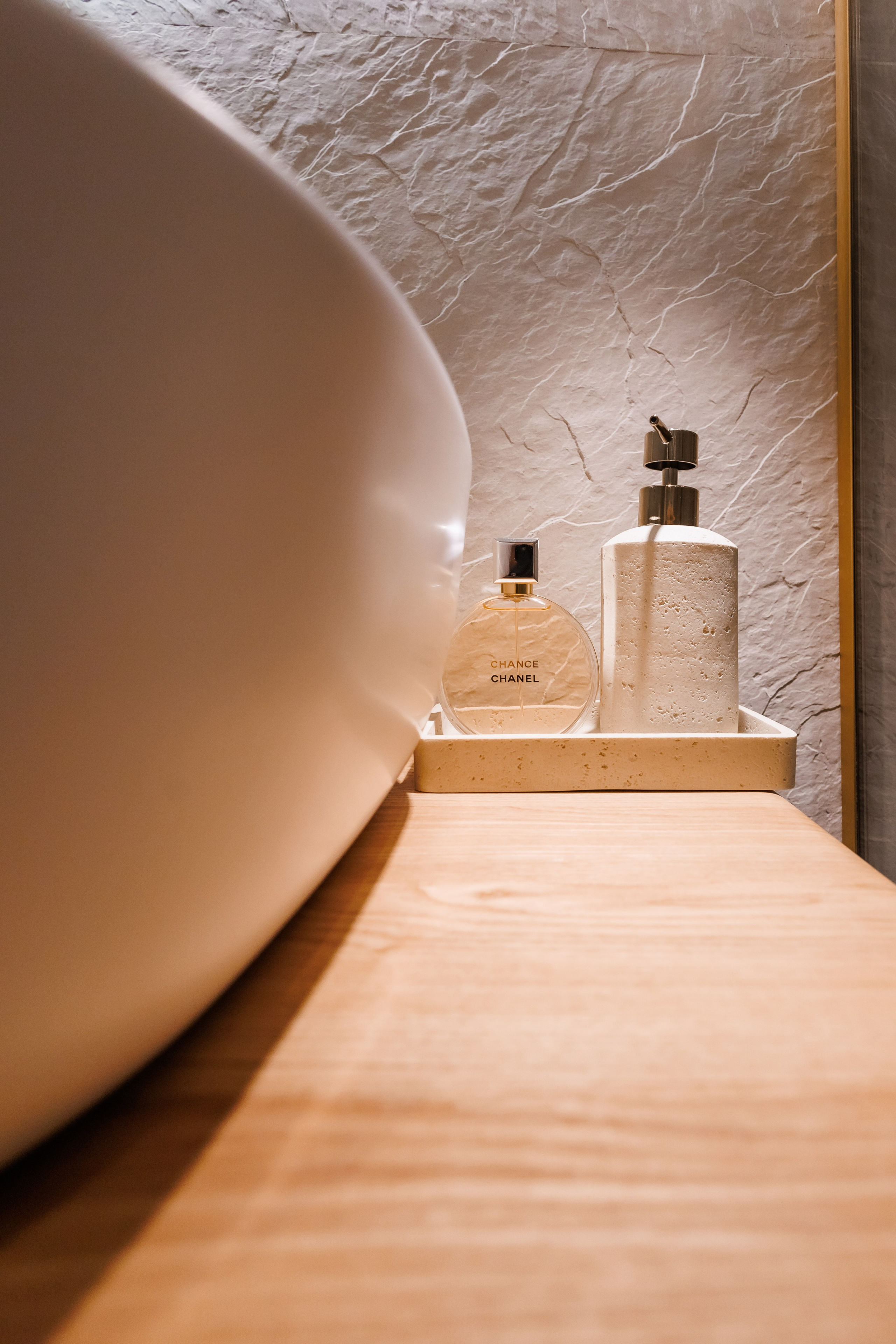 Апартамент. Фотограф Ирина Йотова