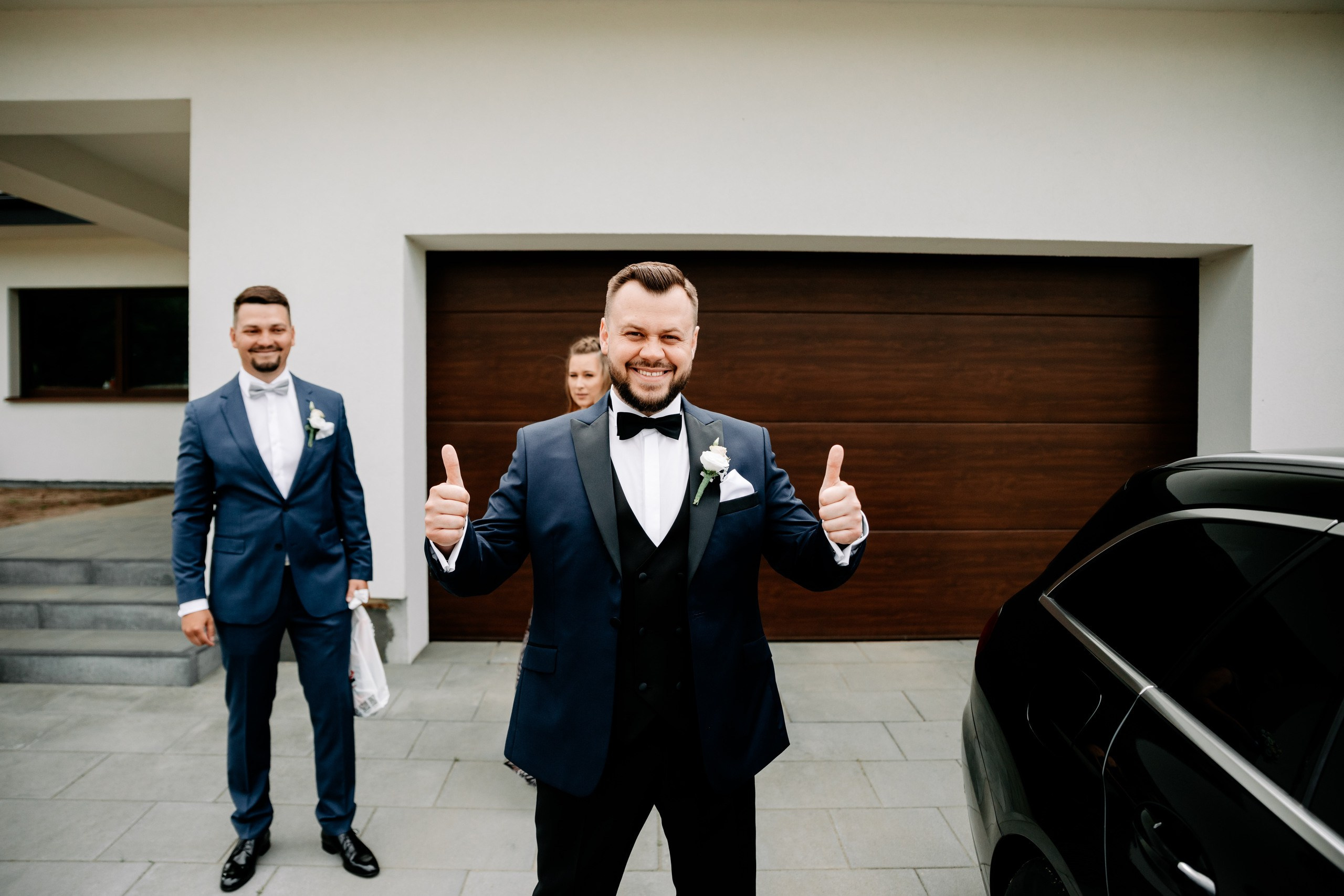 Anita ♡ Michał. Fotograf Ślubny Warszawa - Sesje Biznesowe Rodzinne Eventy