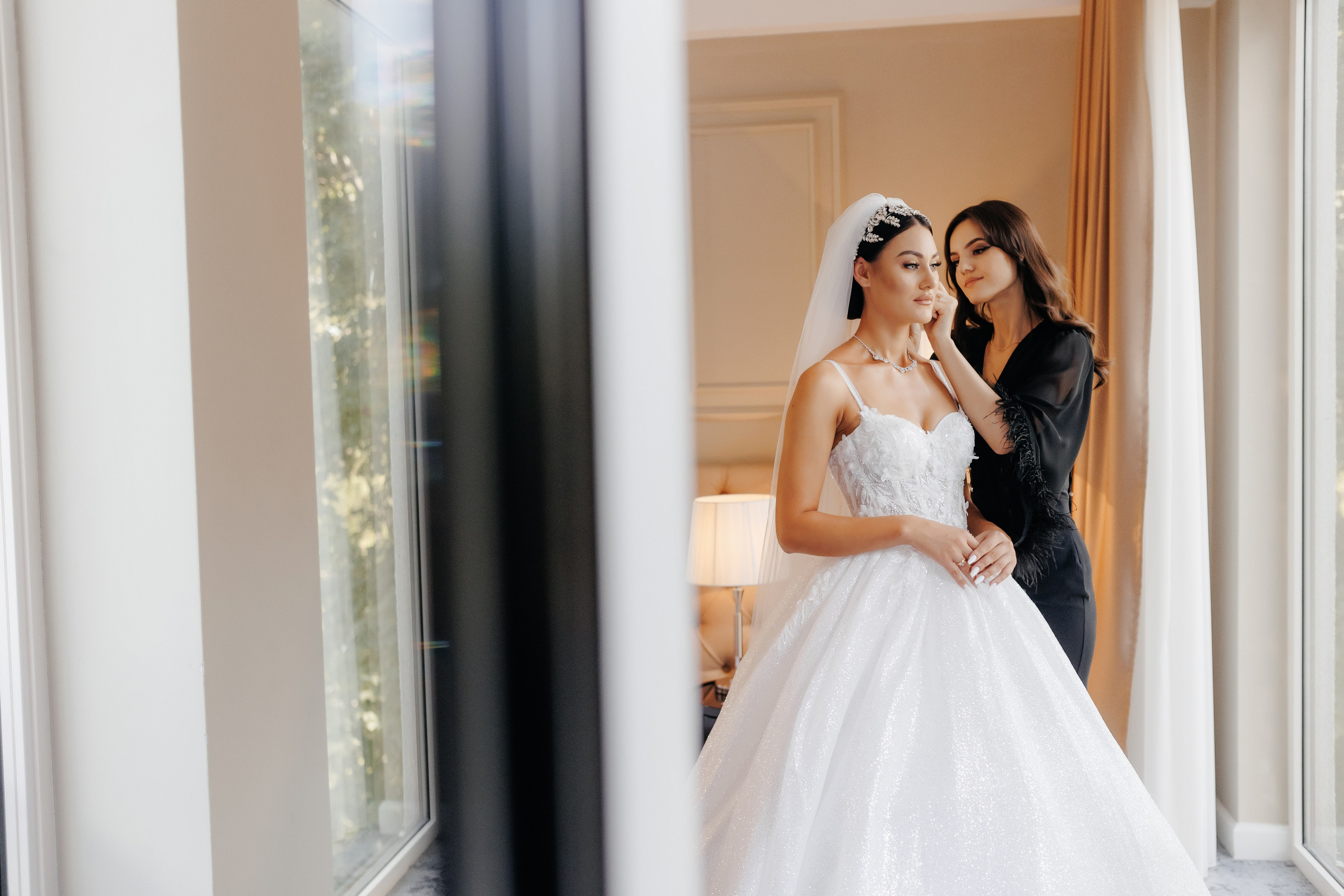 Liviu & Vergilia. ProWed — Foto Video Moldova și România