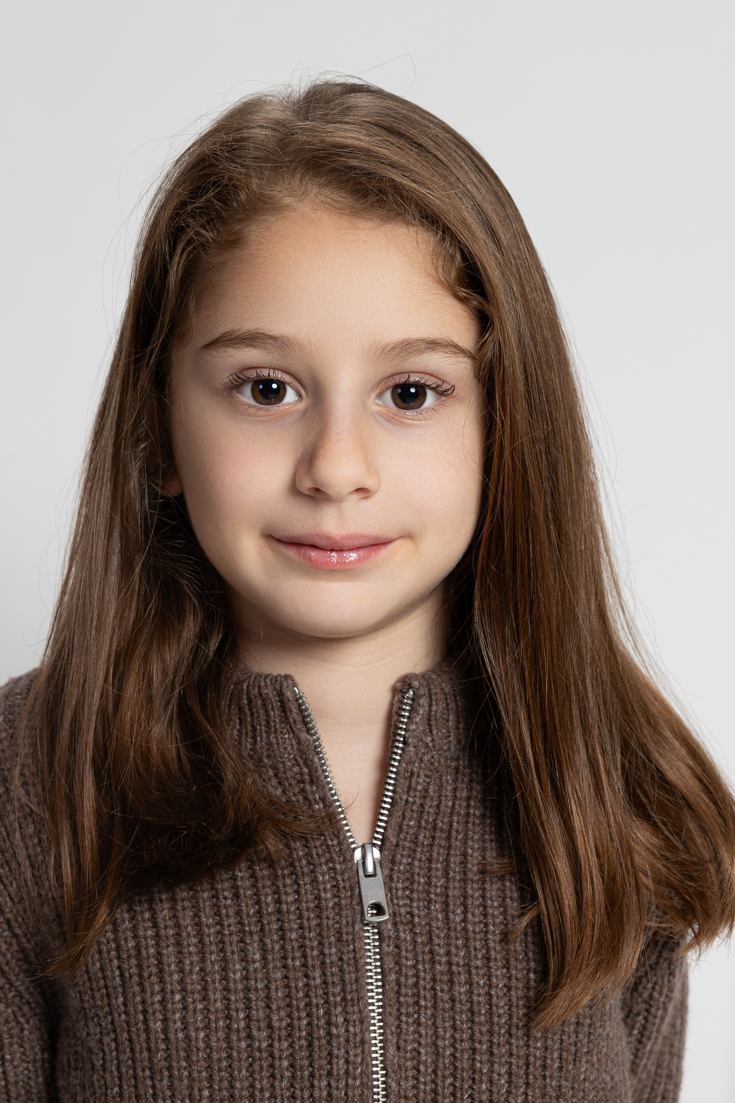 Портрет. Elena Kukhareva Photo