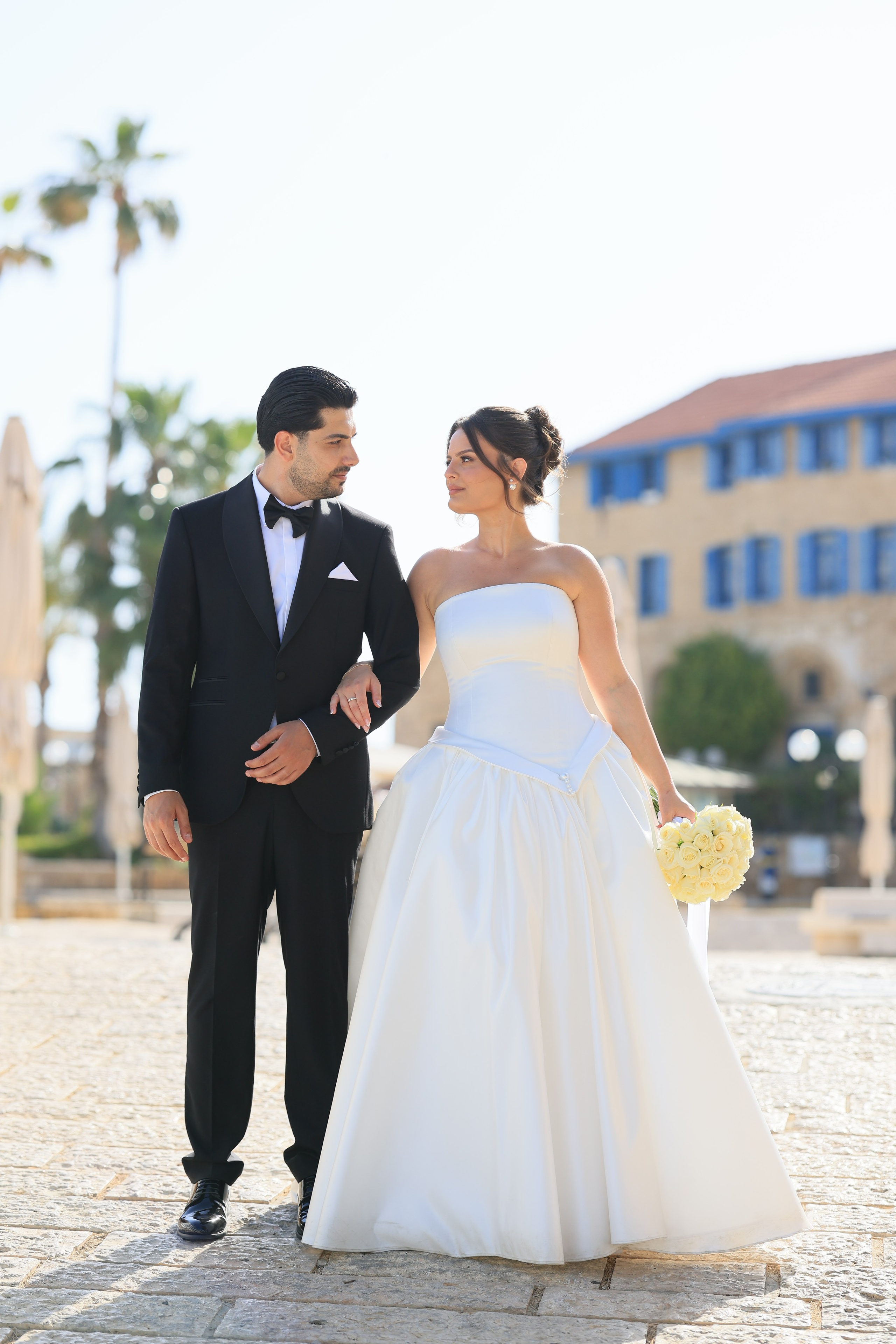 Eden & Aviv. Wedding and events photographers Studio Shalom