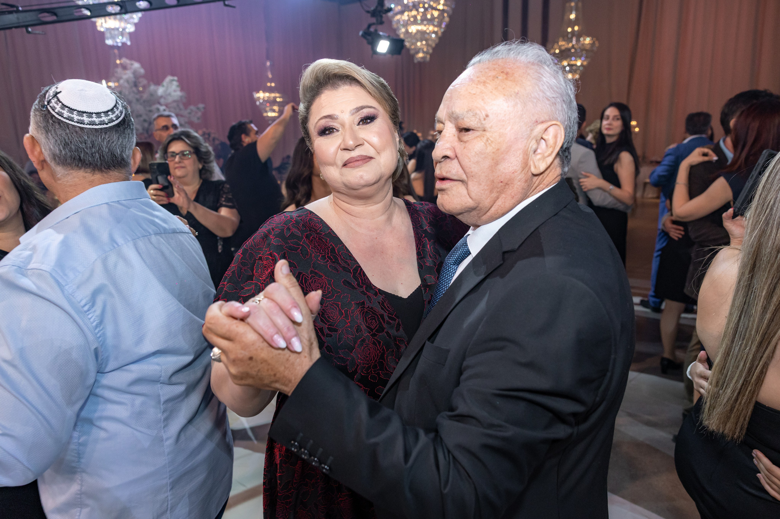 Eden & Aviv. Wedding and events photographers Studio Shalom