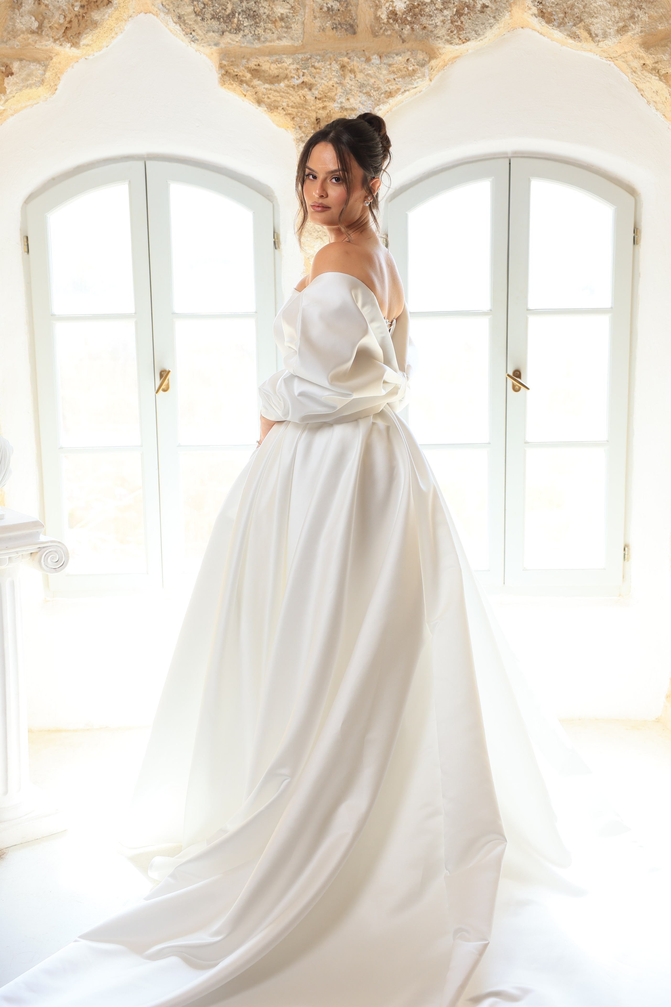 Eden & Aviv. Wedding and events photographers Studio Shalom