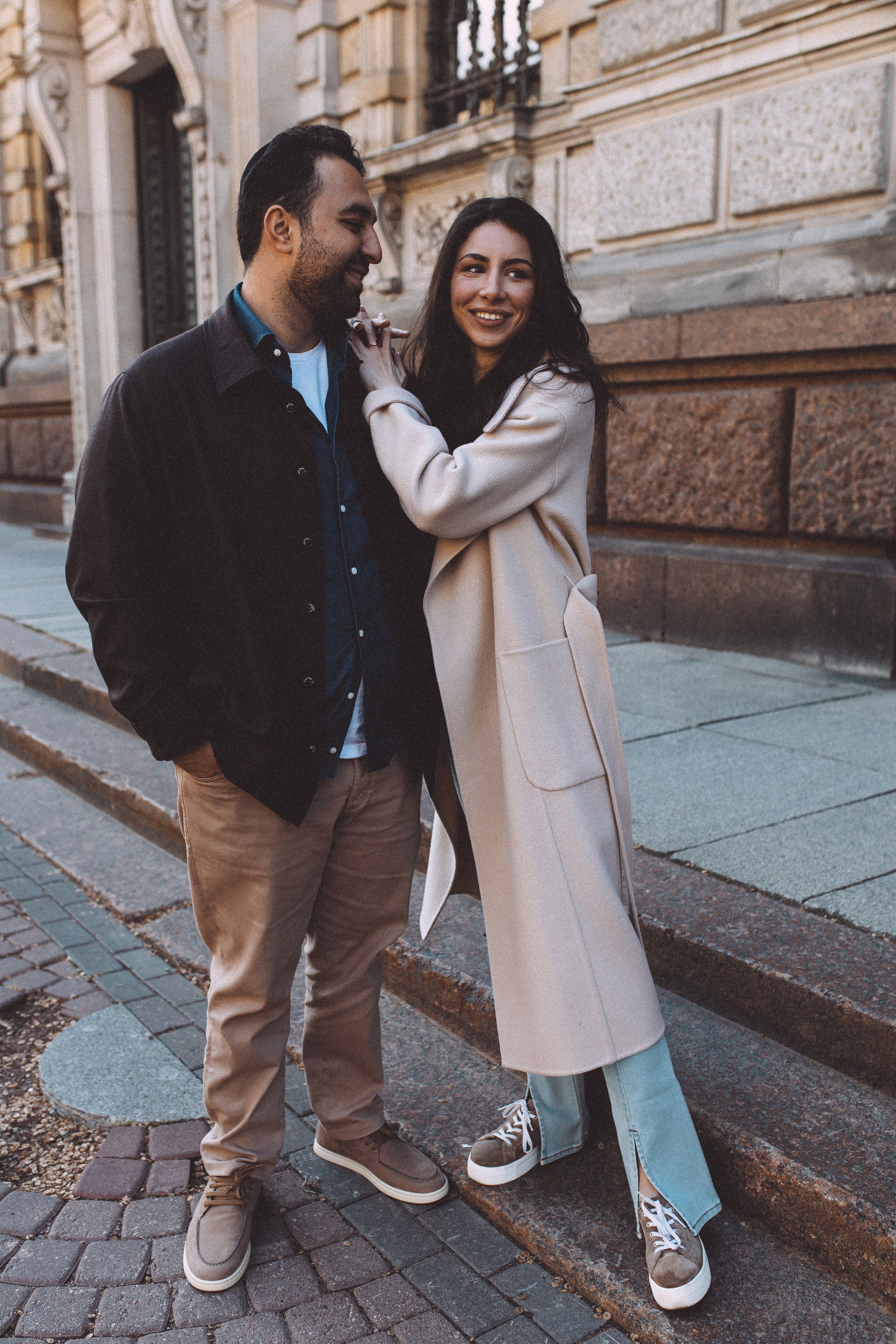 Eli & Evelina. Wedding and events photographers Studio Shalom