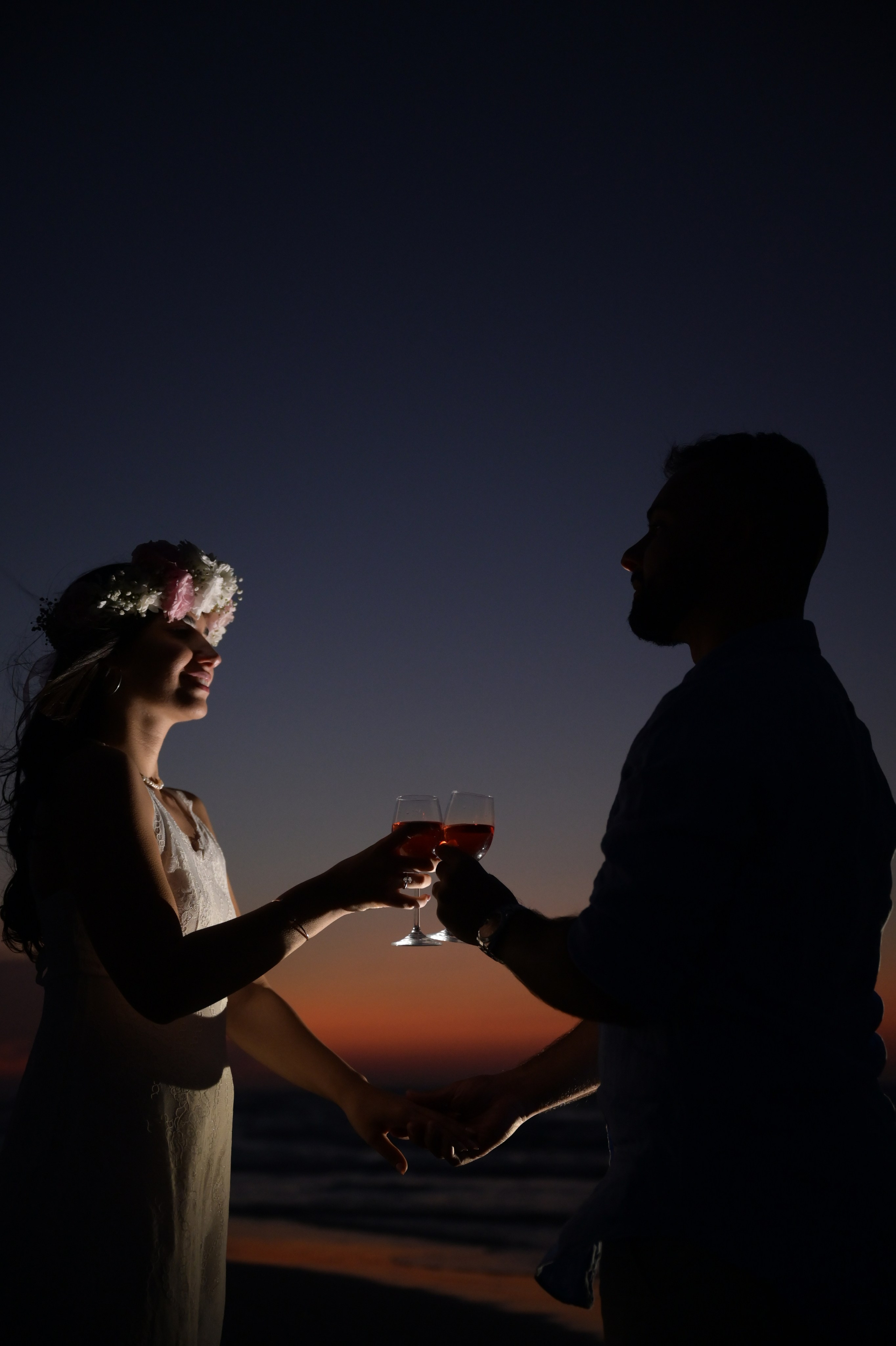 Almog & Jonatan. Wedding and events photographers Studio Shalom