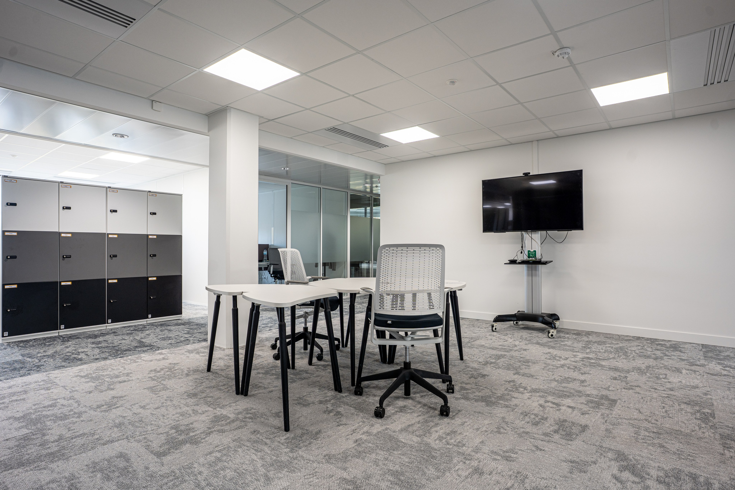 Veolia. Catarina Calheiros