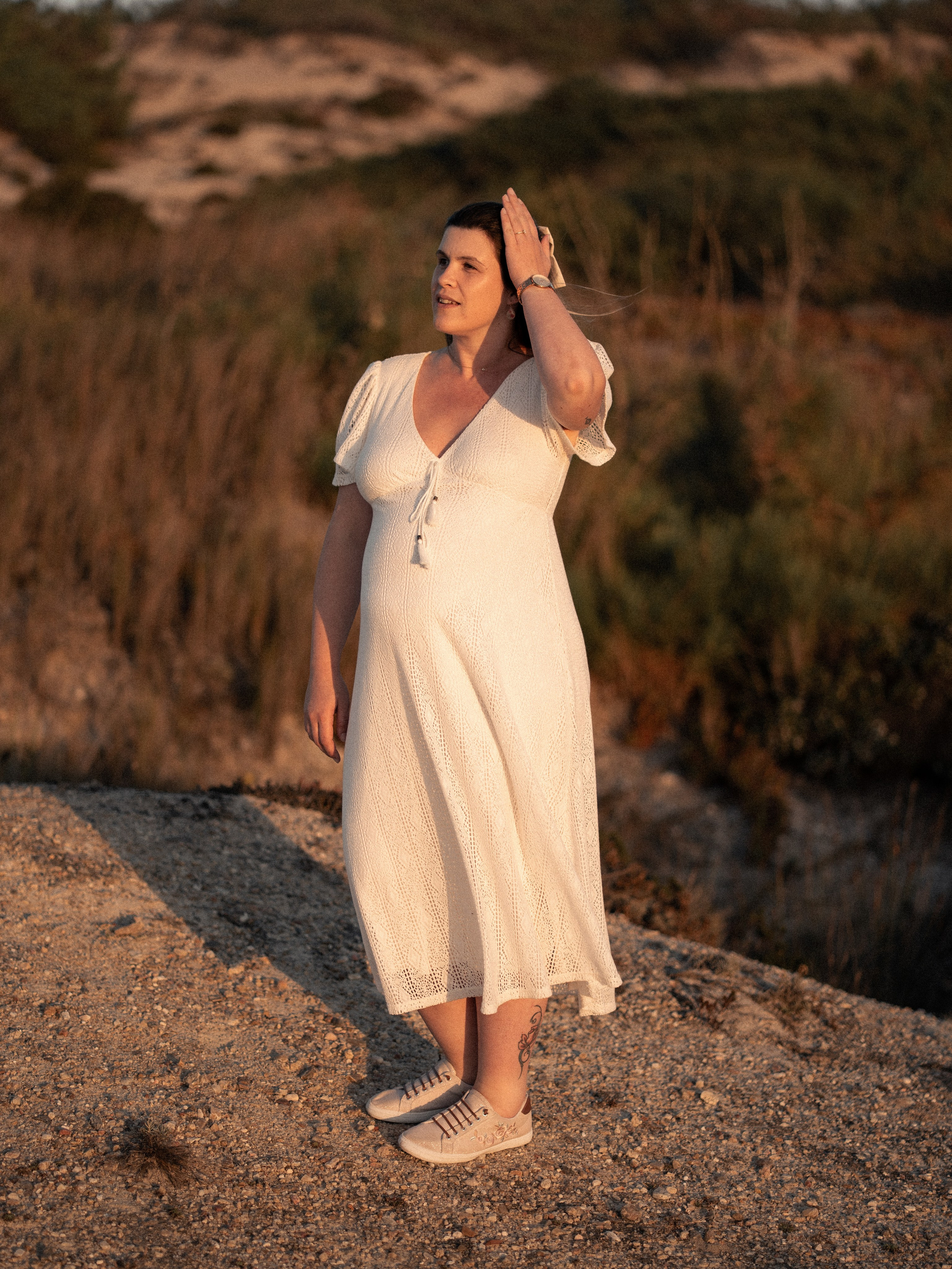 Patrícia & Ramon. Catarina Calheiros