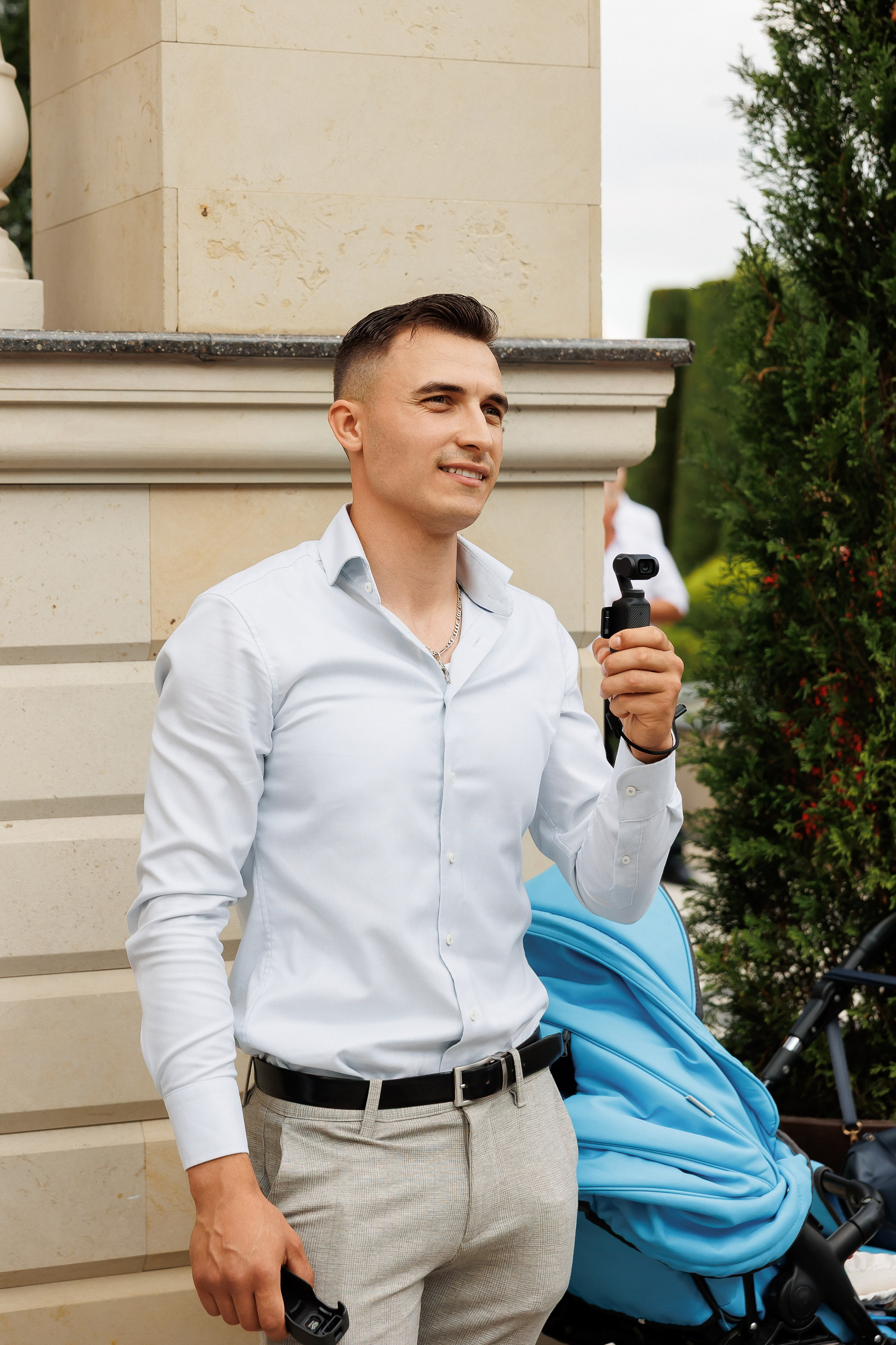 Eugen & Livia — Grand Elysee — Wedding Day. Servicii Foto și Video 067188353