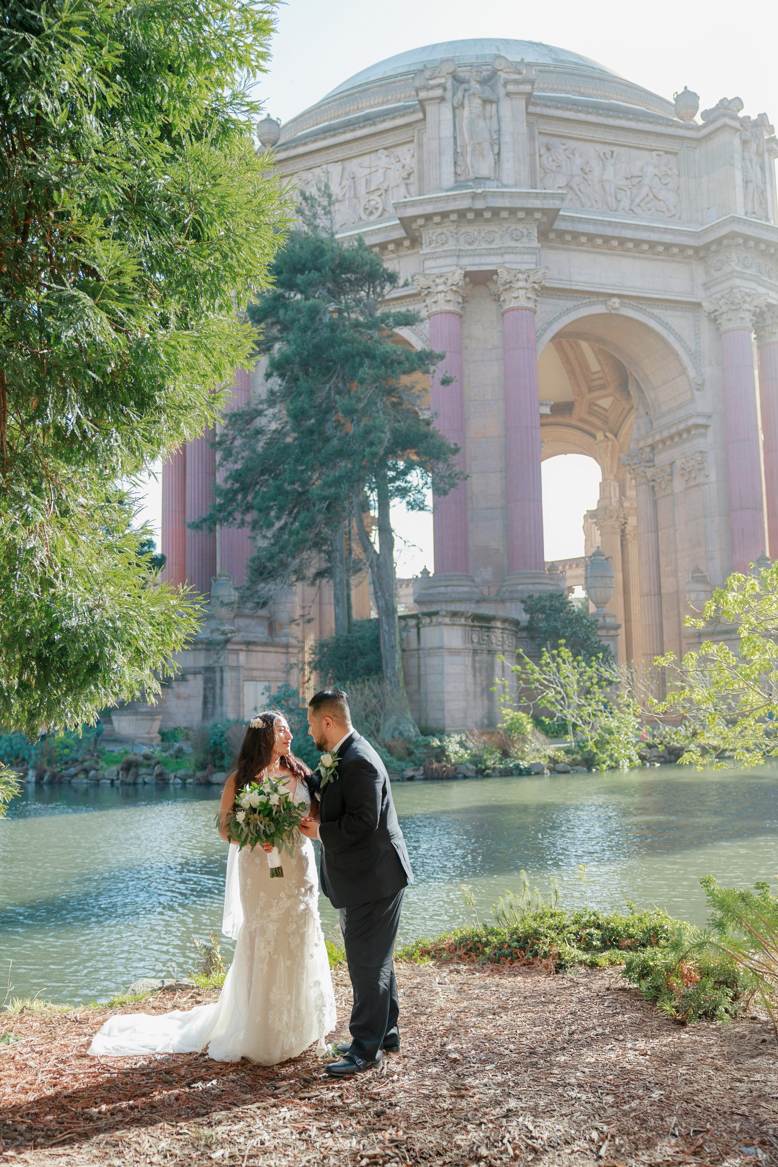 CITY HALL. Family and Event photographer in Bay Area Elena Tiuriumina