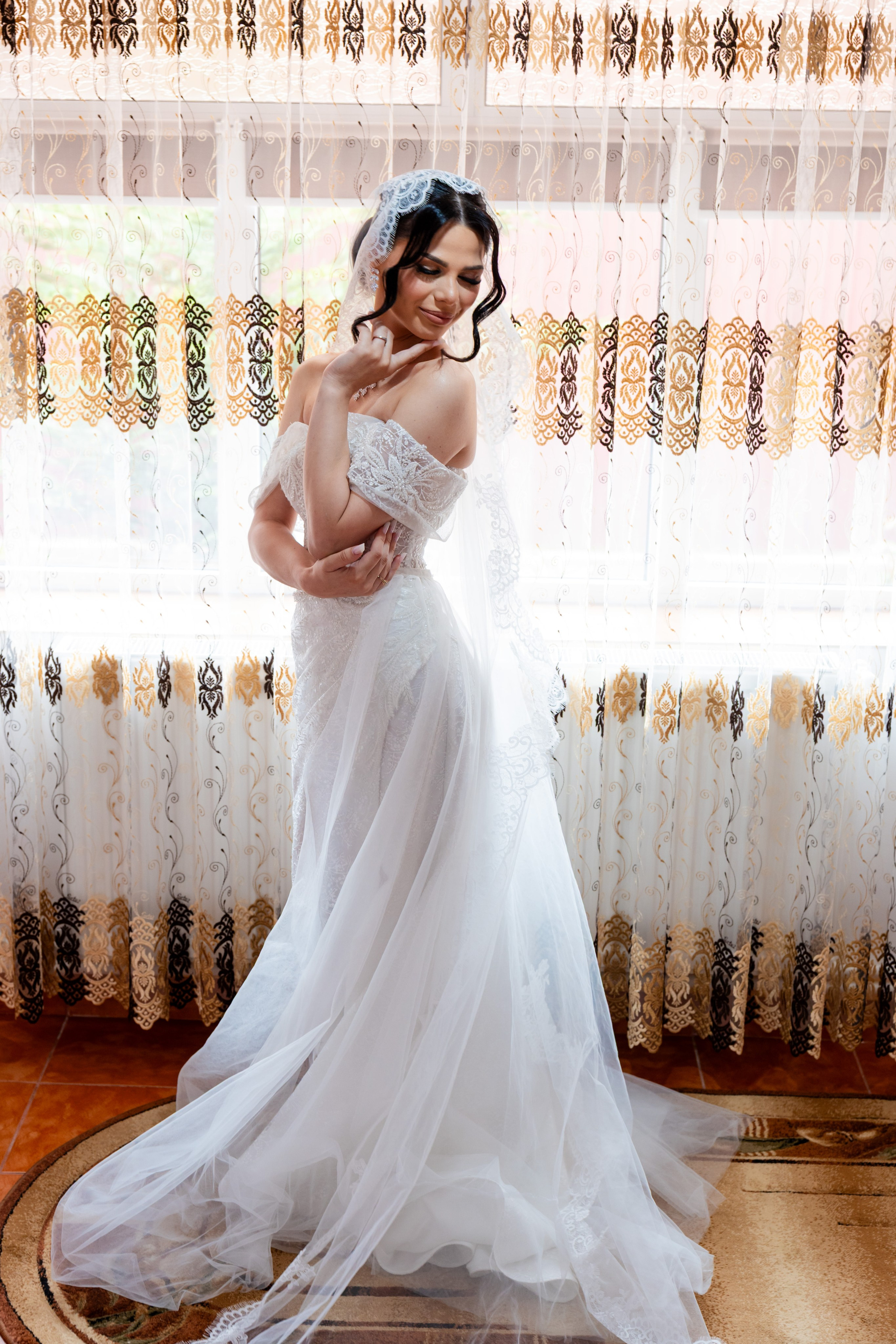 Fotografii Nunta Nicoleta si Marius