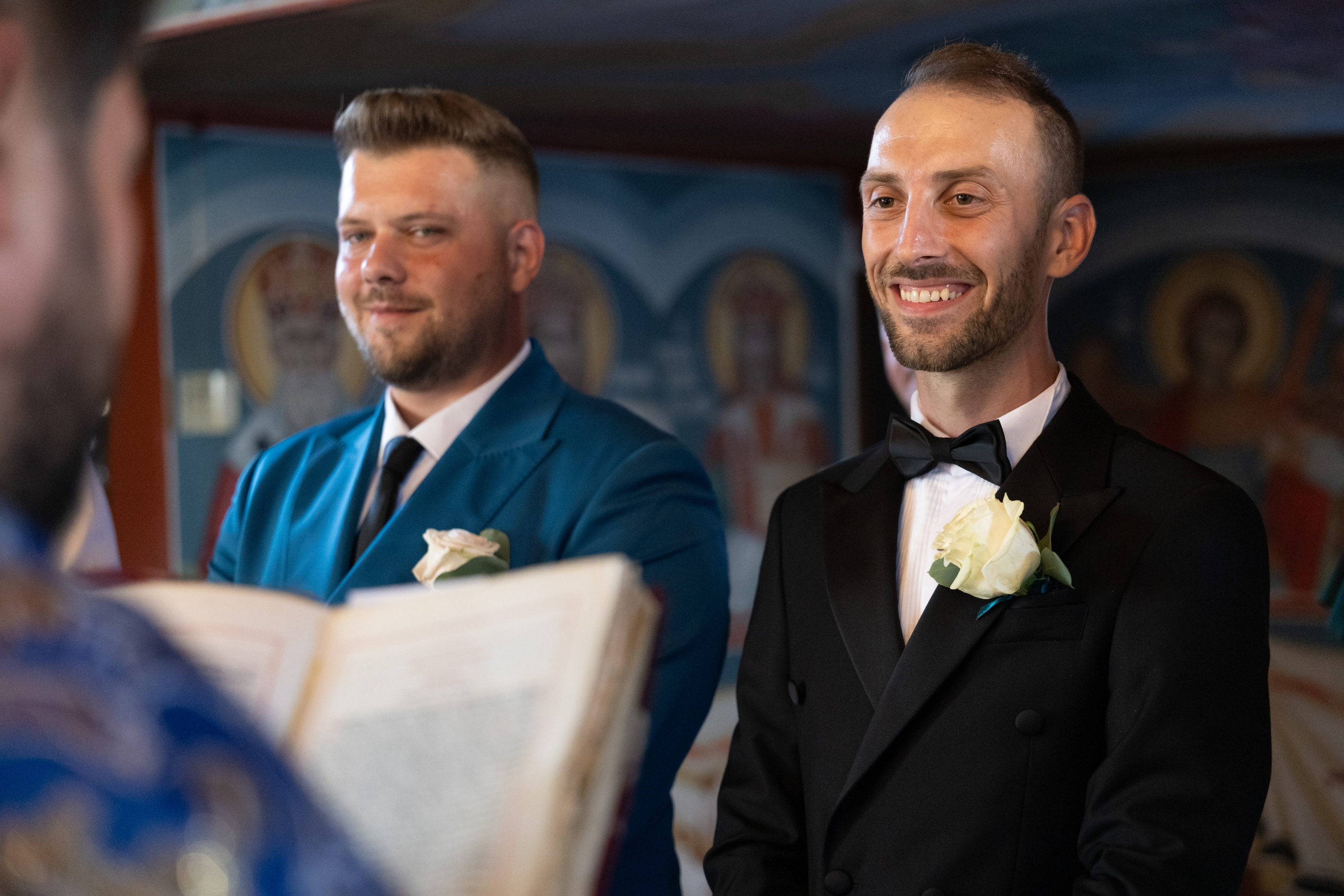 Costi & Madalina. Fotograf de nunta — Ionut Belea dar si evenimente corporate din Romania