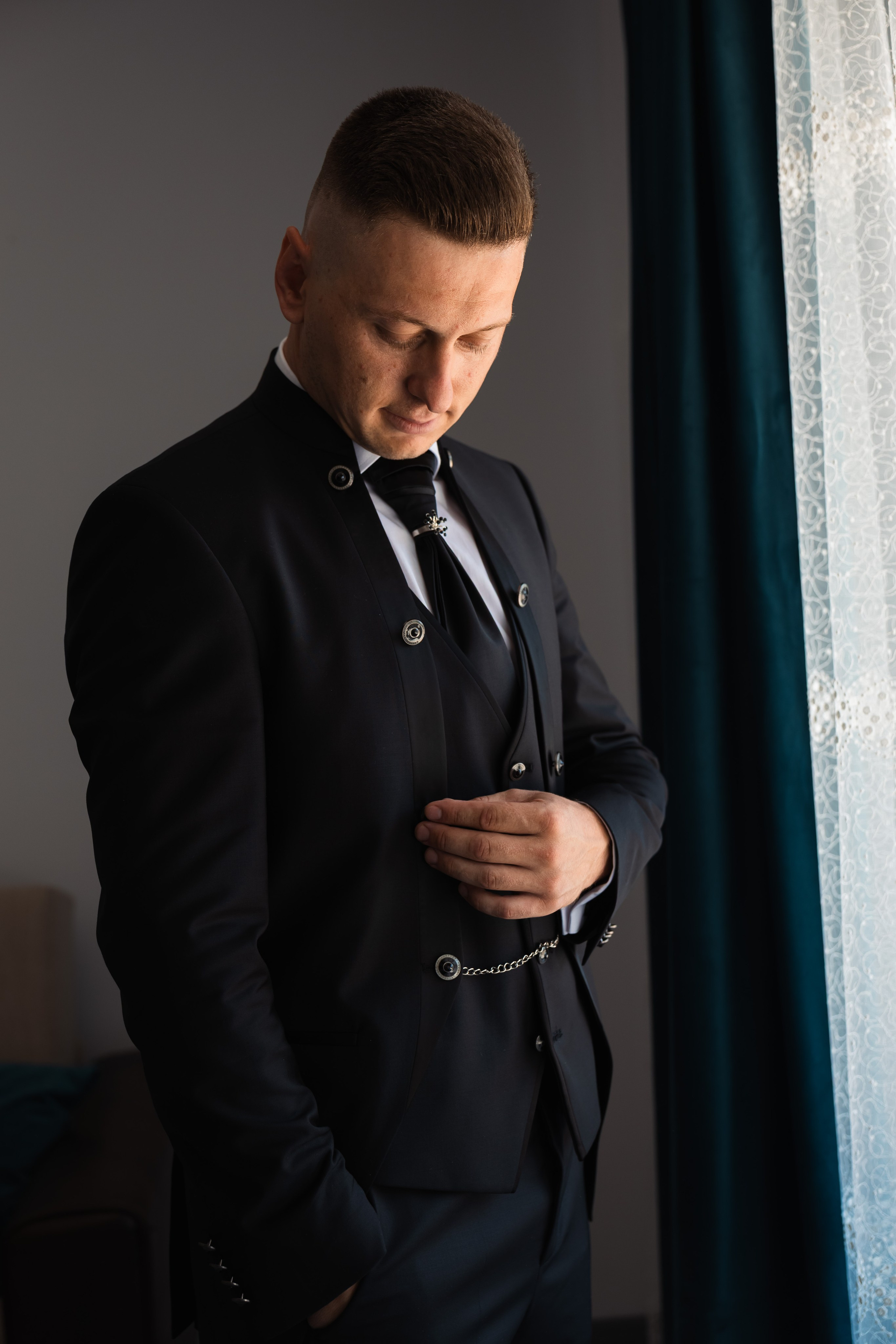 Portofoliu. Fotograf de nunta — Ionut Belea dar si evenimente corporate din Romania