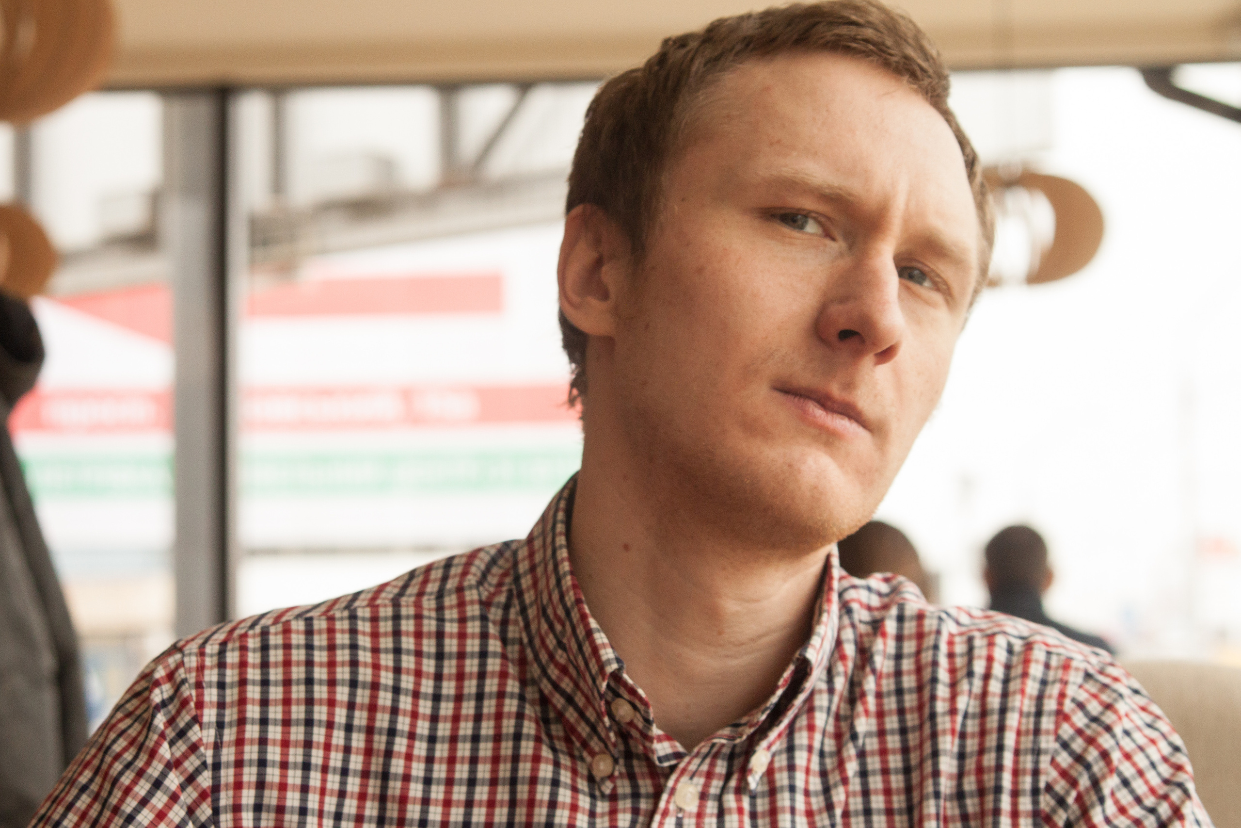 Citizen. Тетяна Шишкіна фотографиня і дослідниця