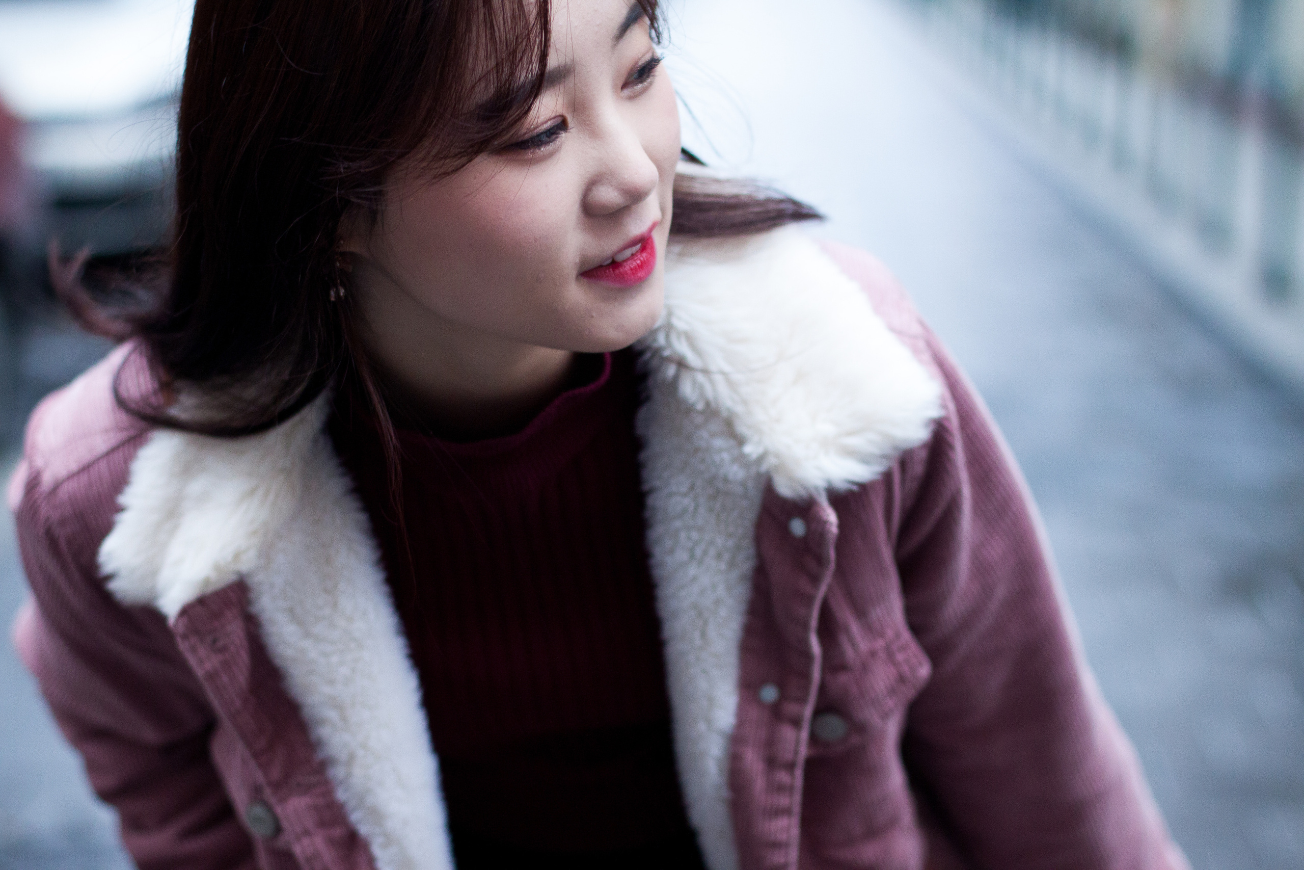 Rainy Budapest. Tetiana Shyshkina Photographer and Researcher