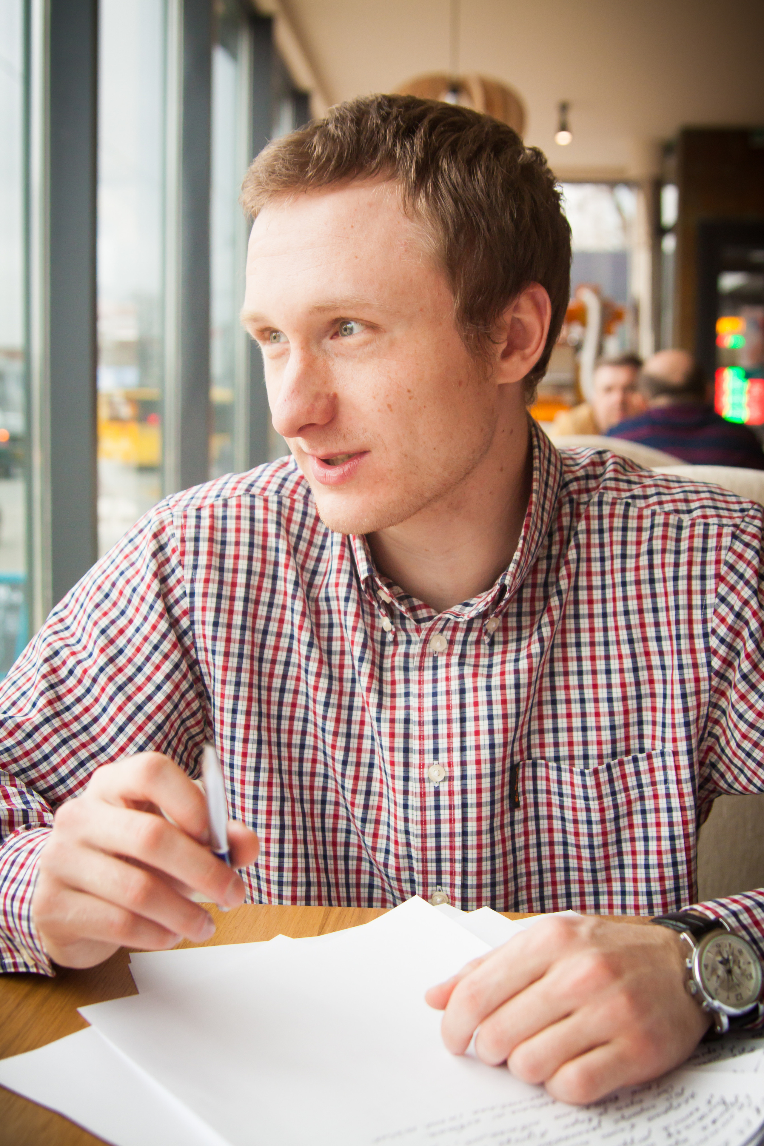 Citizen. Тетяна Шишкіна фотографиня і дослідниця