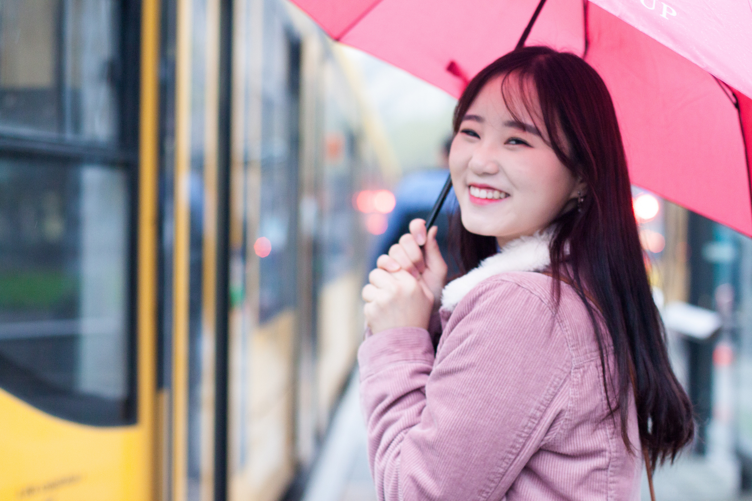 Rainy Budapest. Tetiana Shyshkina Photographer and Researcher