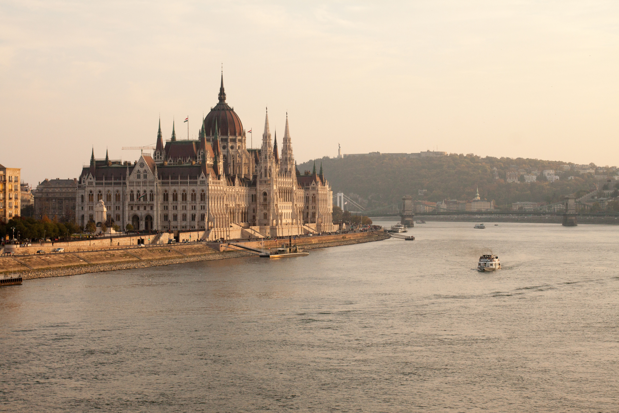 Budapest. Тетяна Шишкіна фотографиня і дослідниця