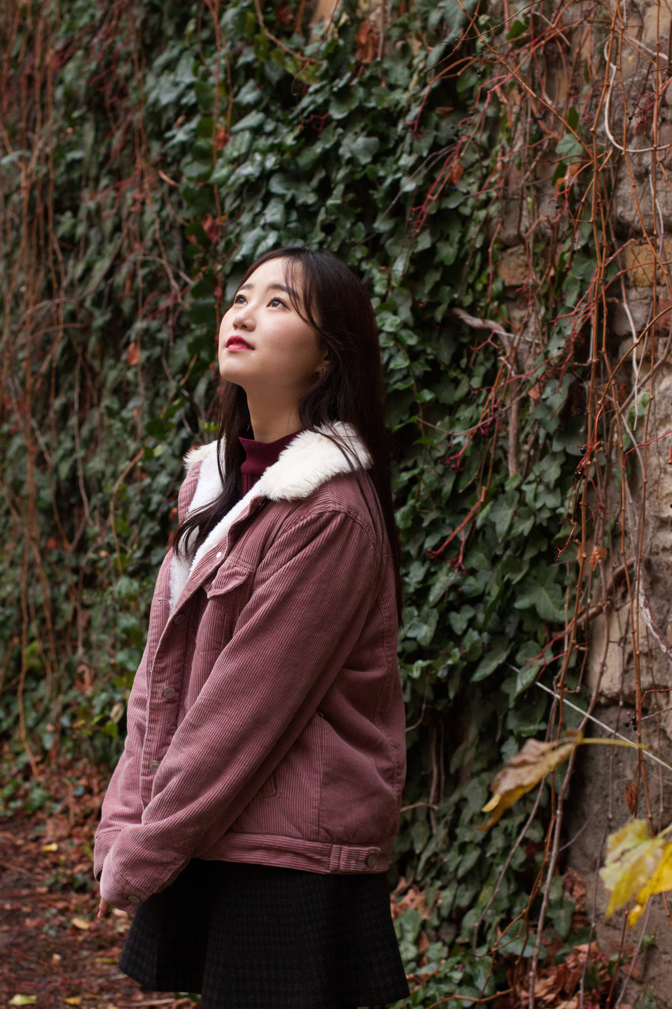 Rainy Budapest. Tetiana Shyshkina Photographer and Researcher