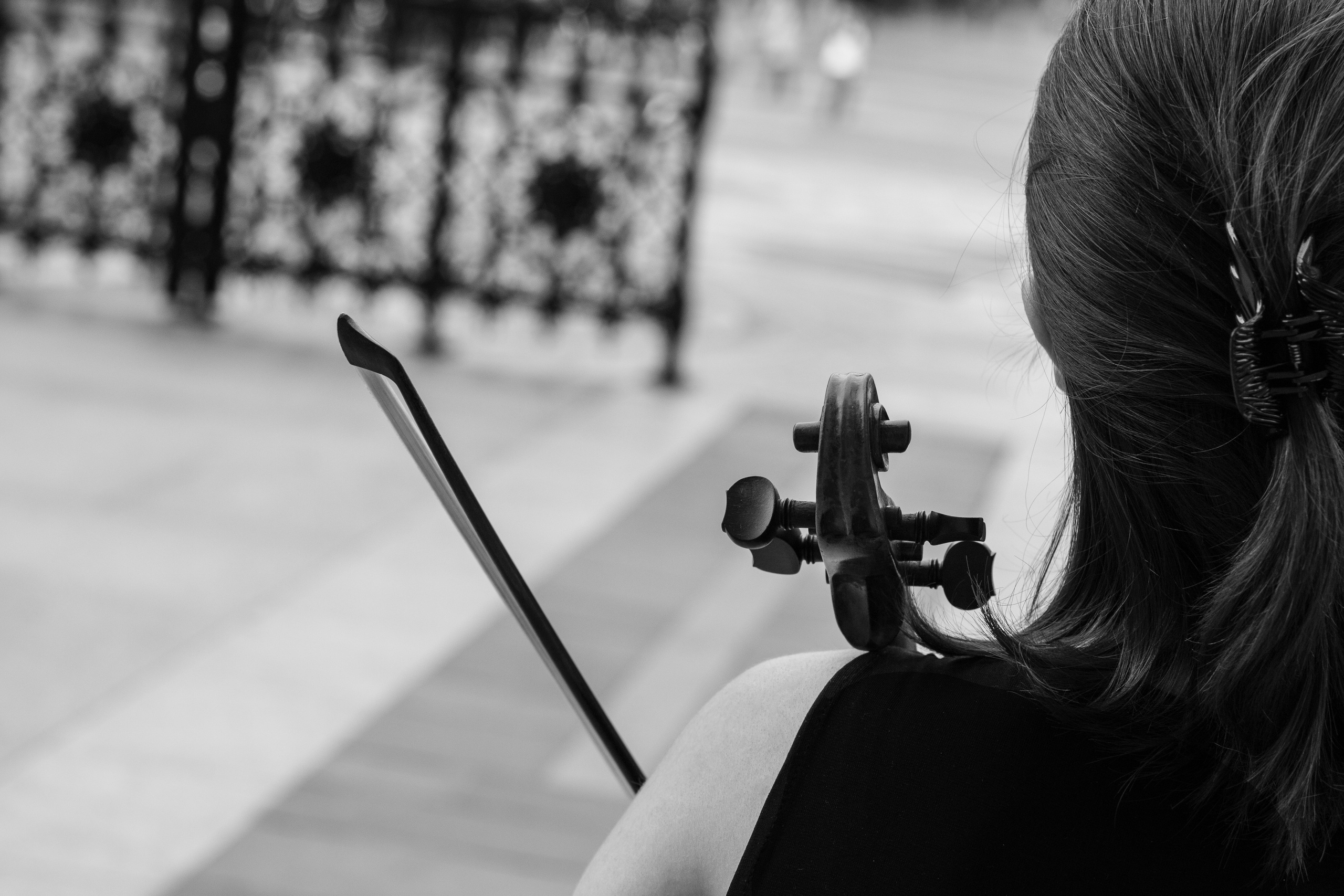 Violin Budapest. Тетяна Шишкіна фотографиня і дослідниця