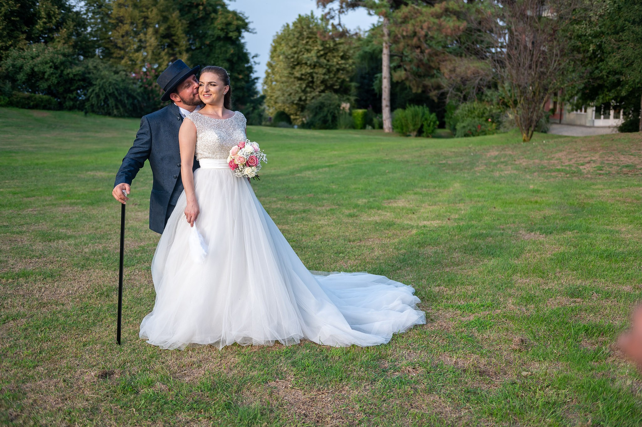 Wedding Elena & Matteo. Daniel Rotaru Photography