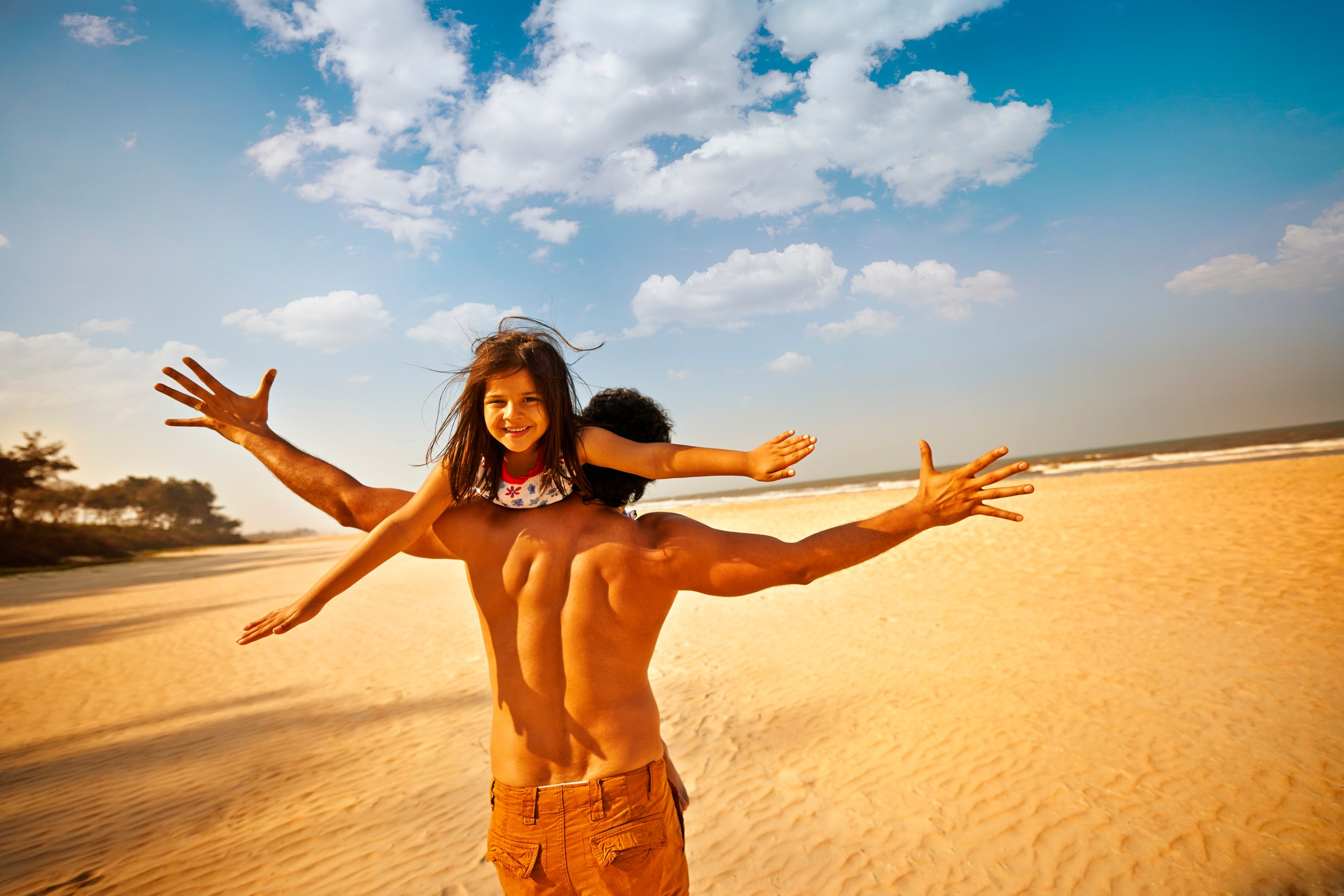 Lifestyle. Radhakrishnan Chakyat — commercial photographer in Mumbai