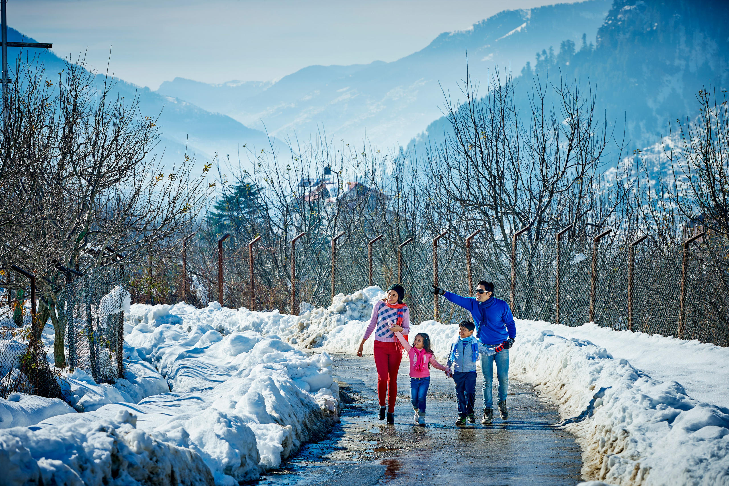Lifestyle. Radhakrishnan Chakyat — commercial photographer in Mumbai
