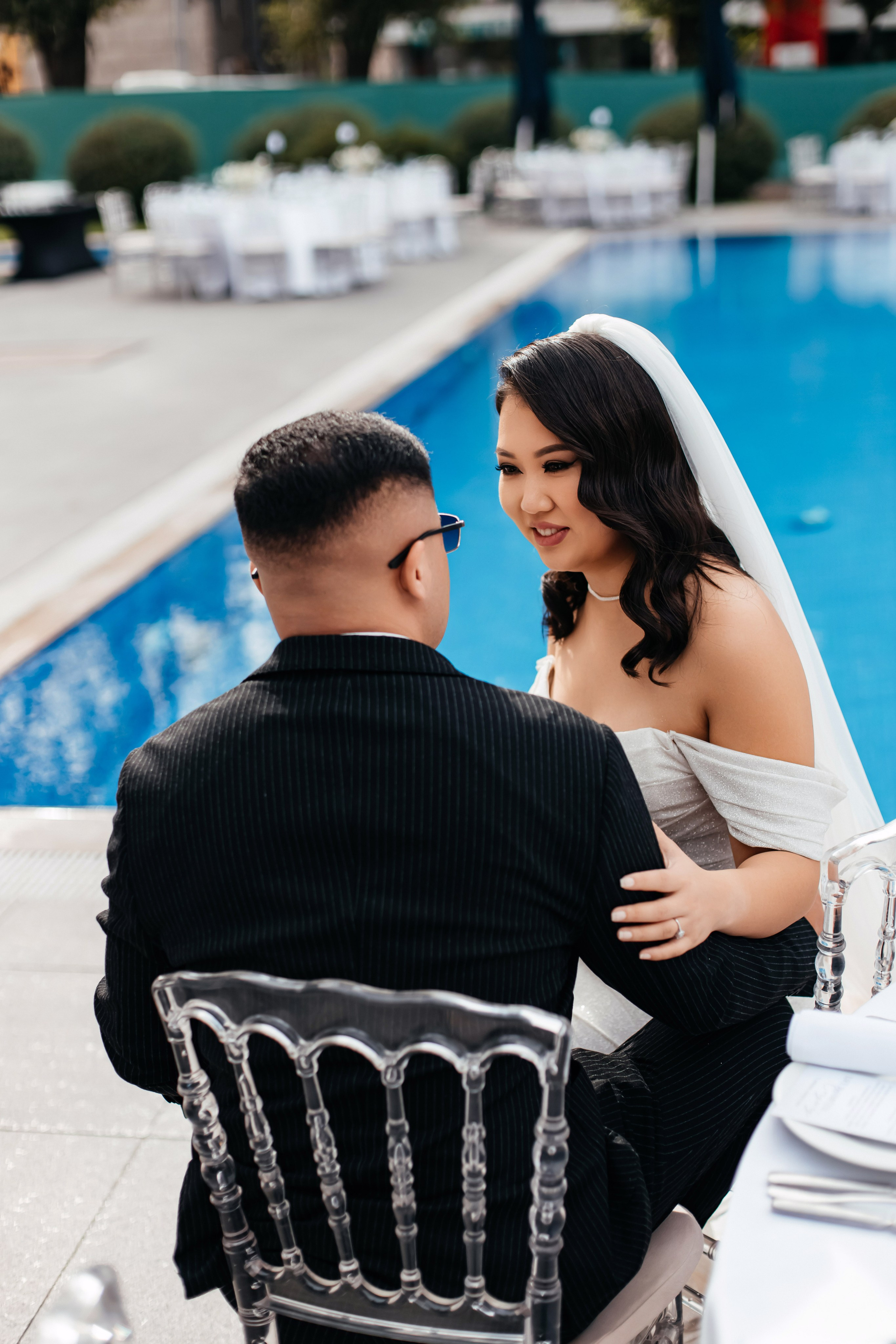 Ammar & Ayana. Azamatamanov.ru