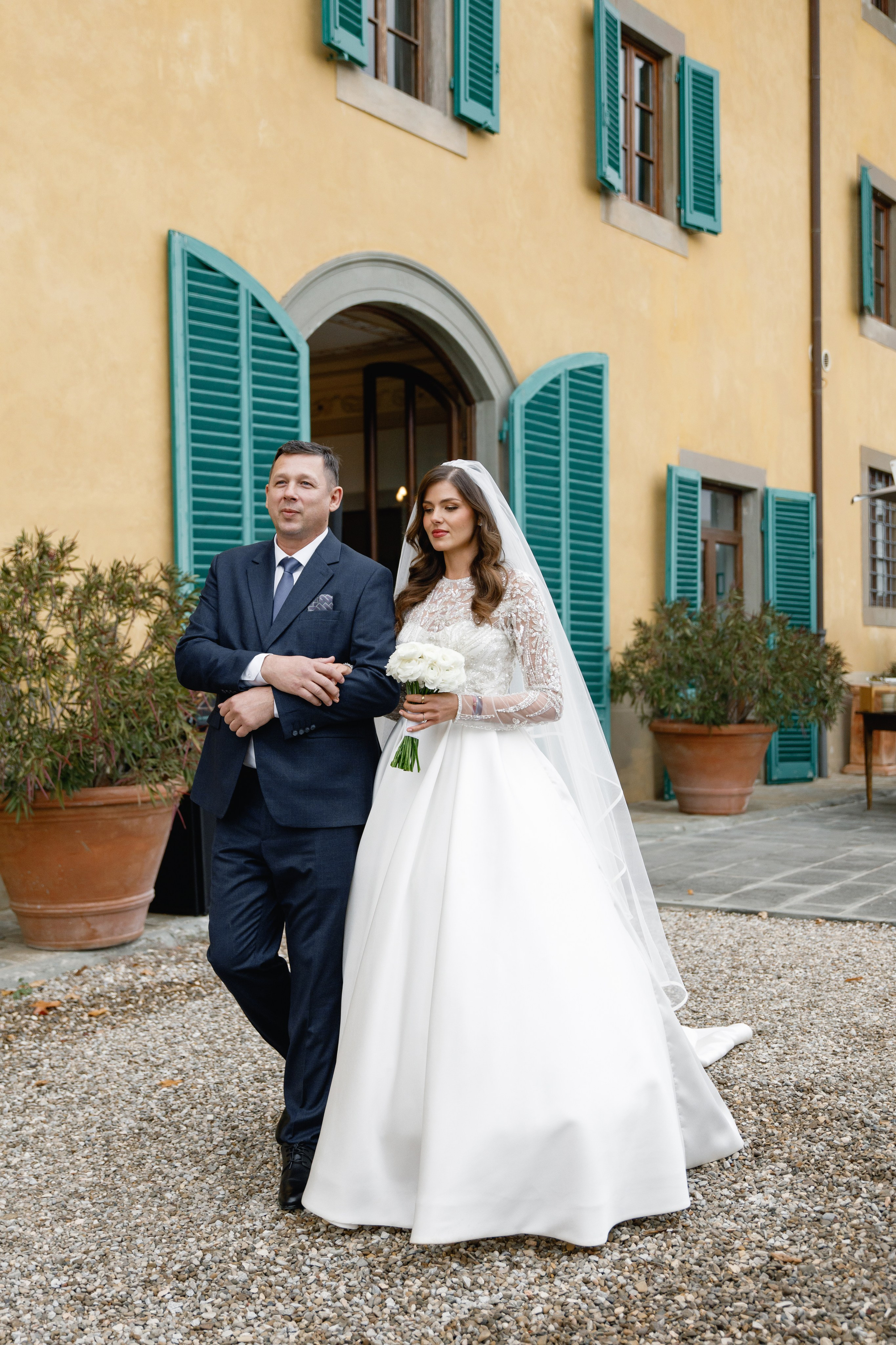 Destination wedding Photographer Italy Rome