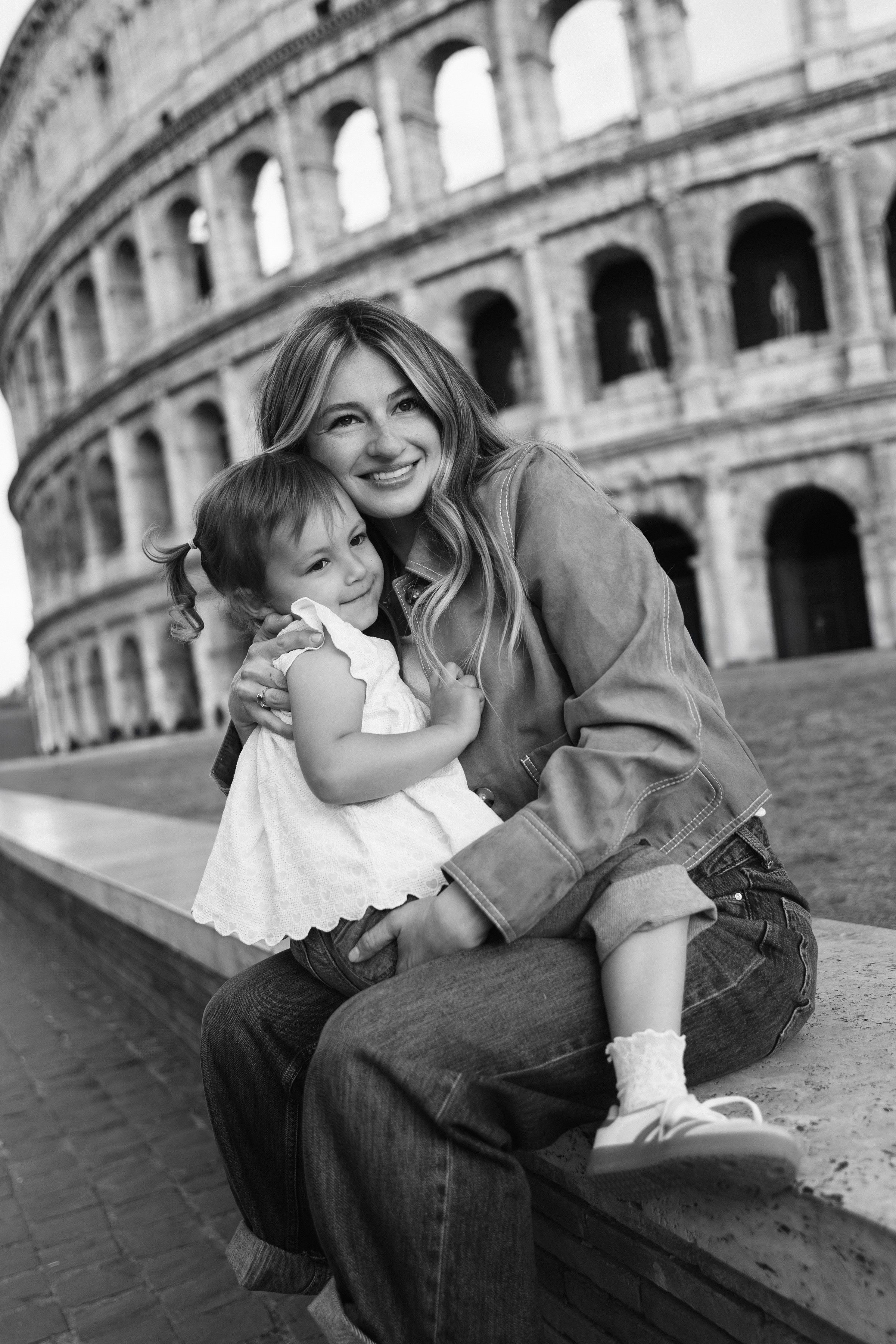 Famaly shooting in Rome. Wedding Photographer Rome Tuscany Como Sicily Puglia Amalfy Italy- Oksana Savenchuk