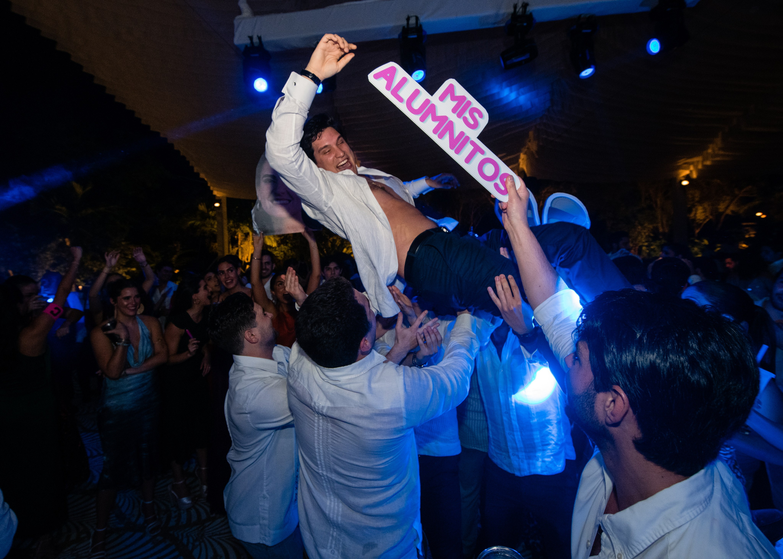 Sofia & Pablo. Antonio Soberano Photography