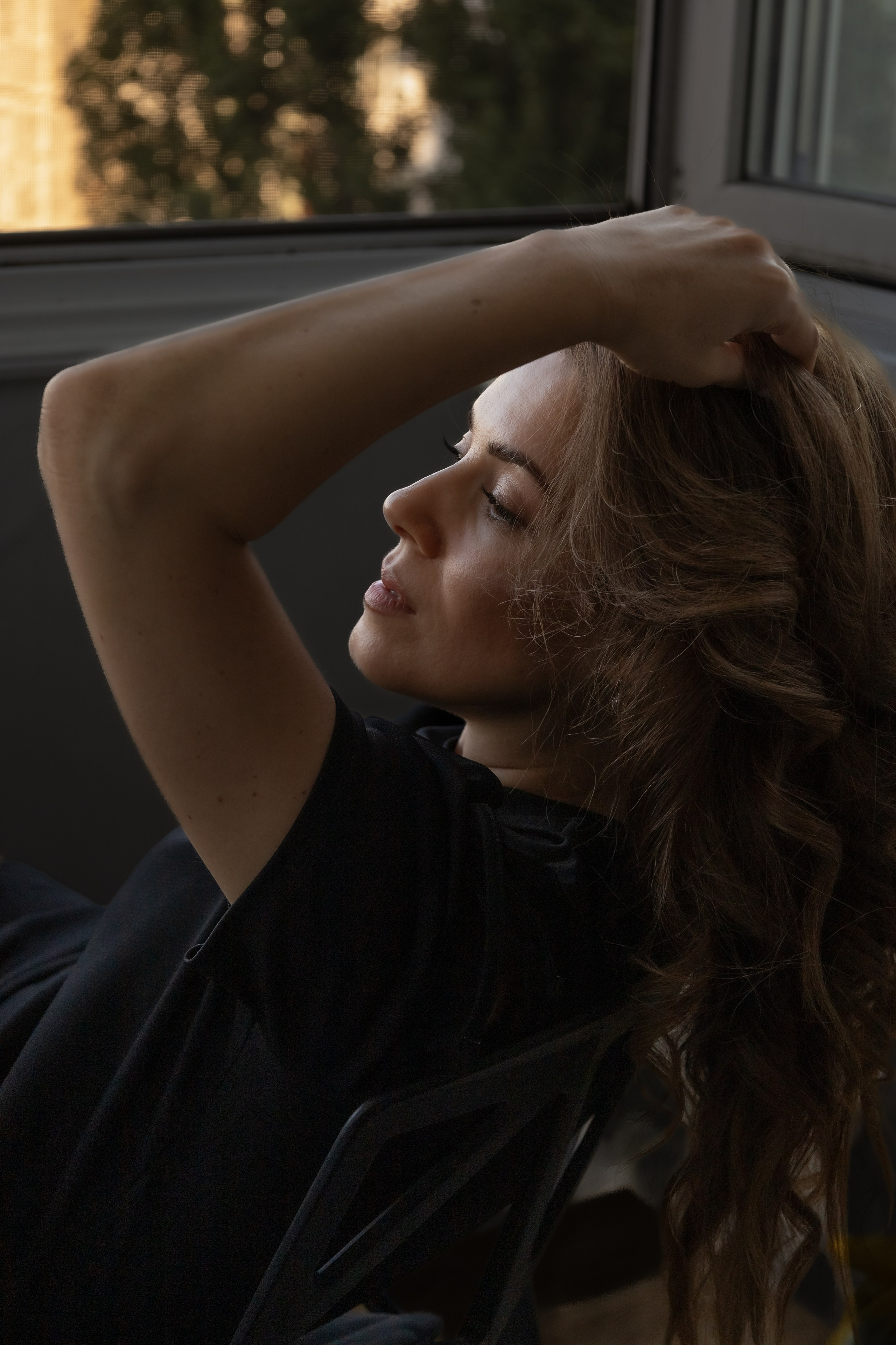 Inna. Ihr Fotograf in Nürnberg und Umgebung