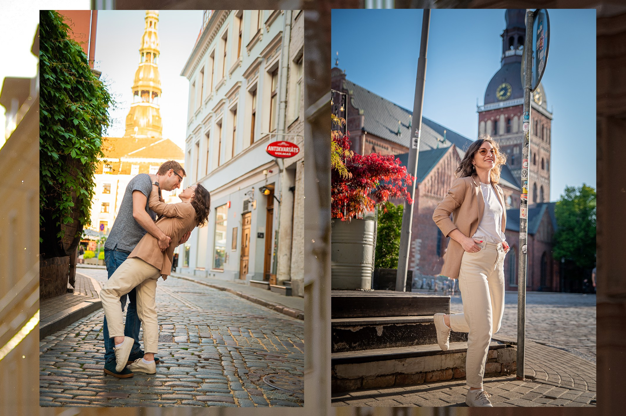 Family and Love stories. Elis Gile Photography