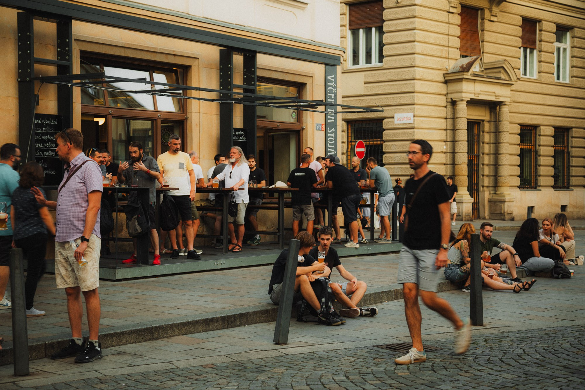 Wet shooting. Photo by lenozavra