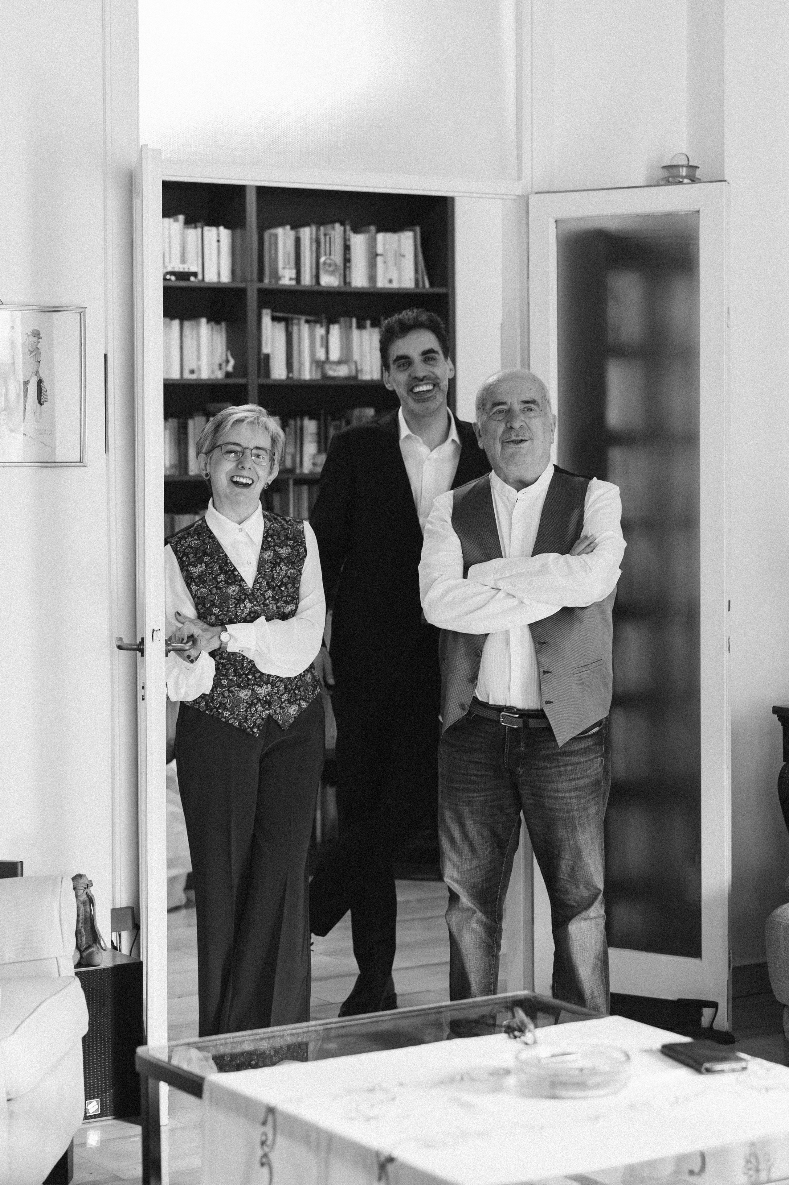 Vestuvių fotosesija Milane, Italijoje | Teresė ir Stefano