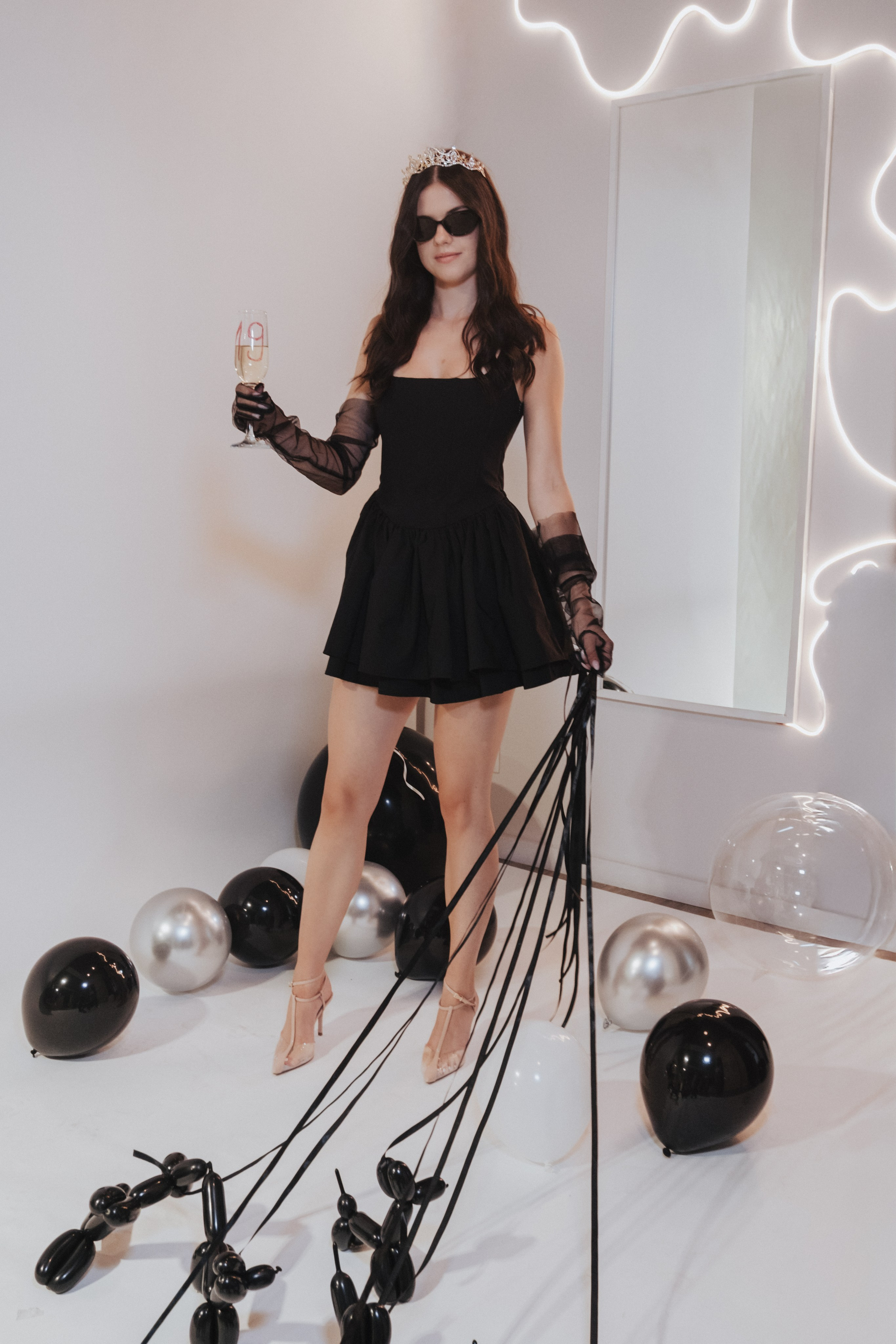 Индивидуальная сессия. Профессиональная фотосъемка в Калафелле — Елена Медведева