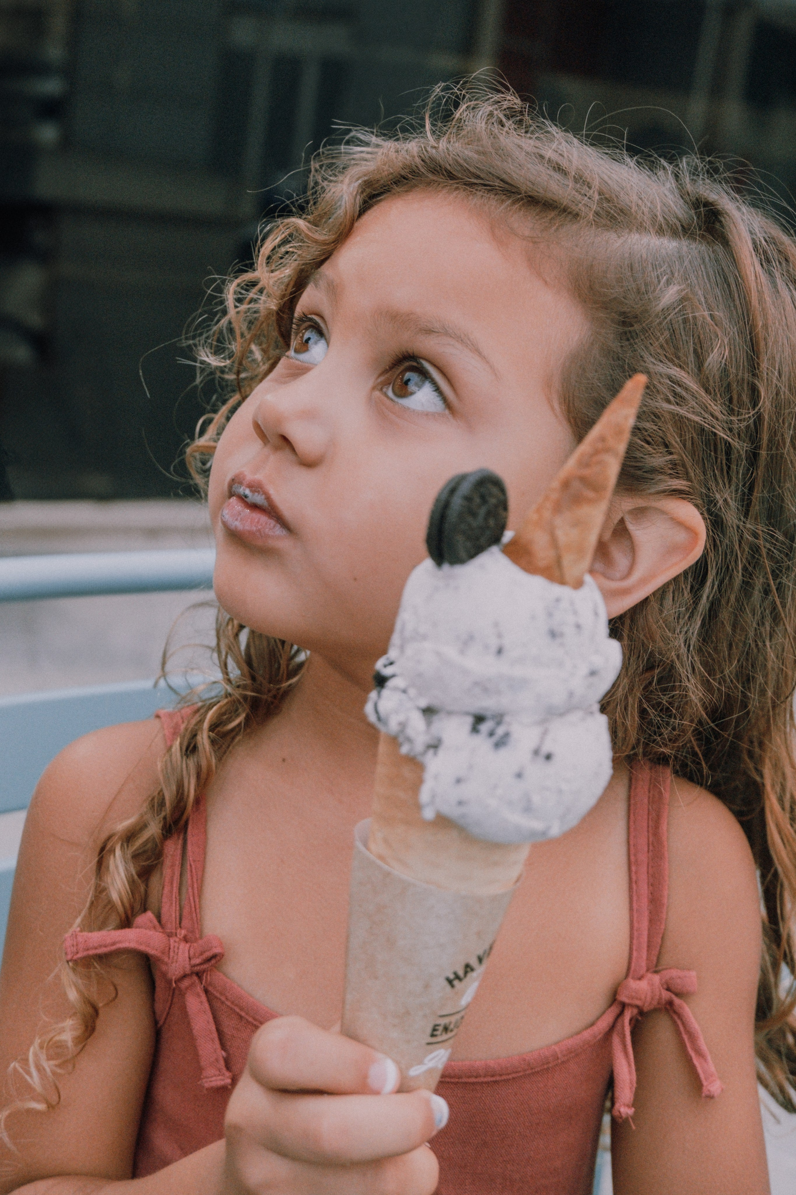 Семейная фотосессия на пляже. Профессиональная фотосъемка в Калафелле — Елена Медведева