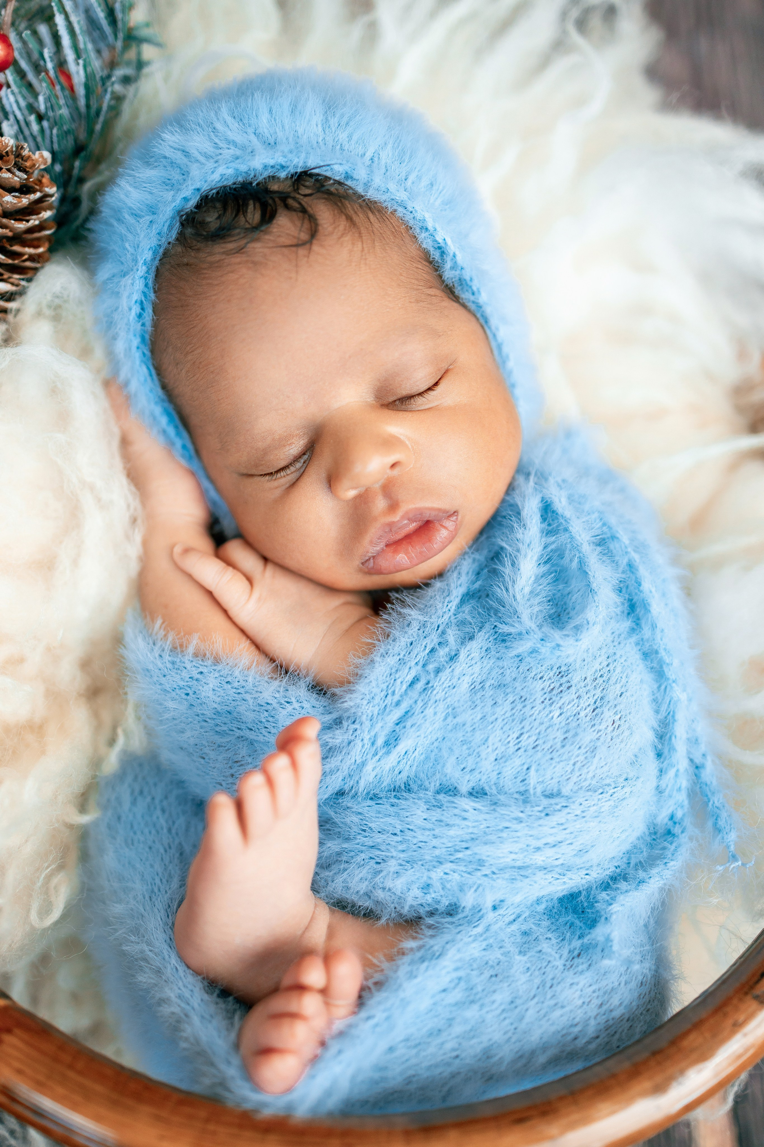 Newborn. Anaeliseevaphoto.com