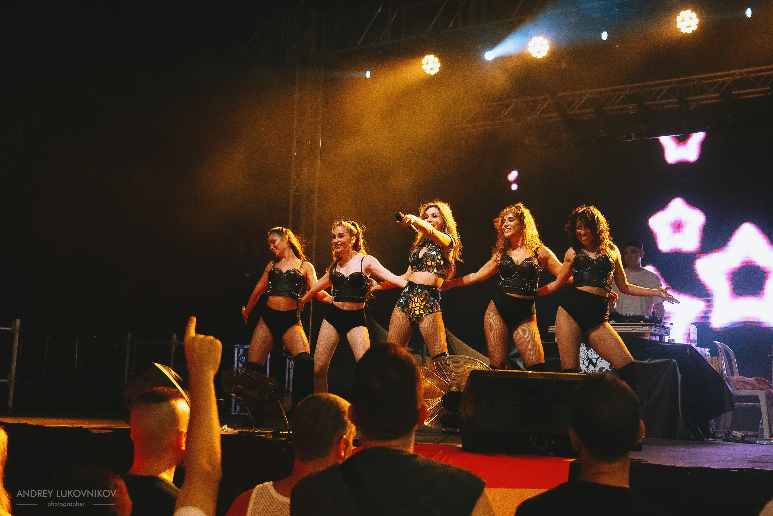 Natalia — Nadie Mas Tour '24