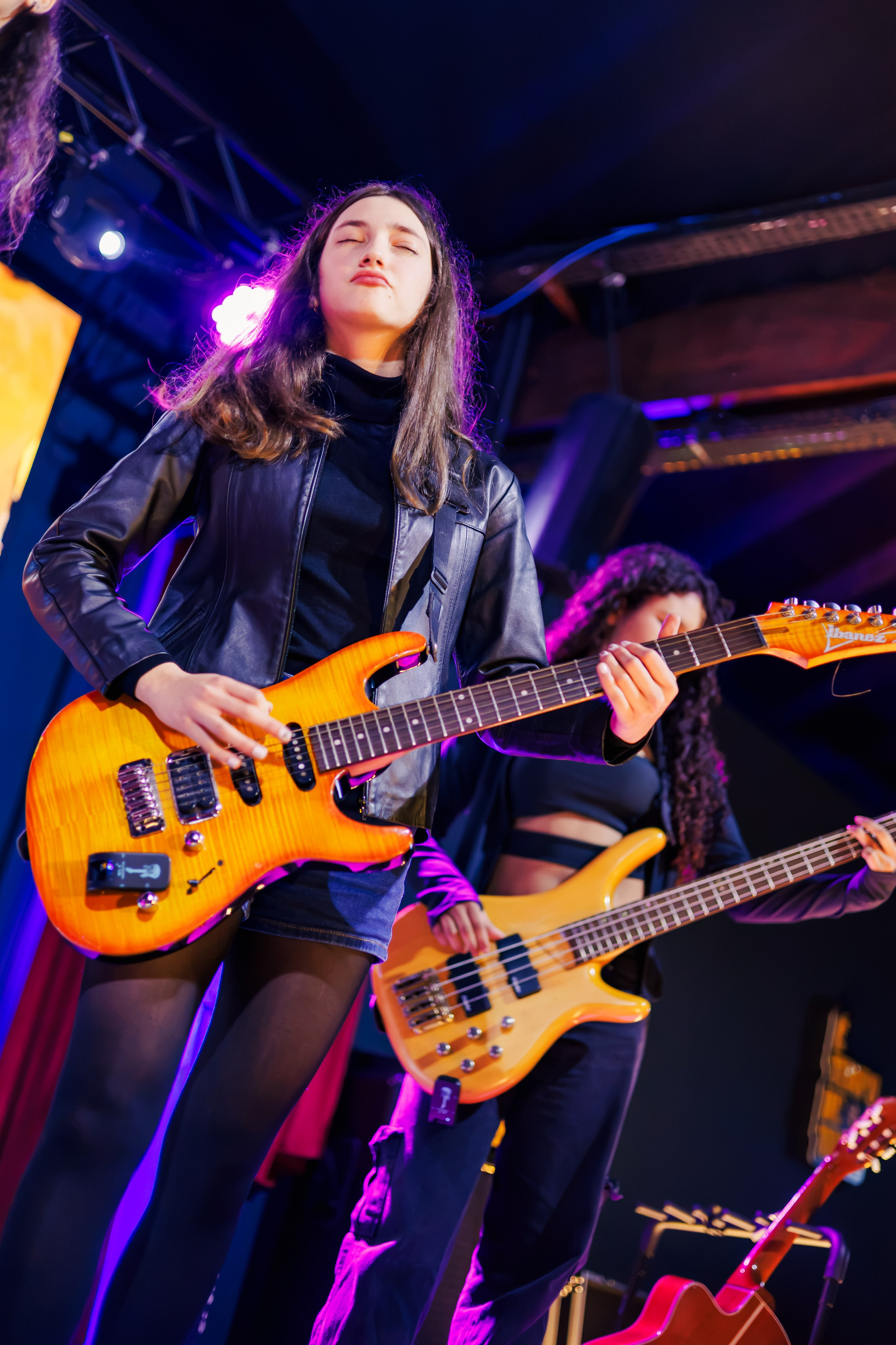 Musiflex on stage — Adultos. Will Reis fotografia — Fotógrafo em Curitiba