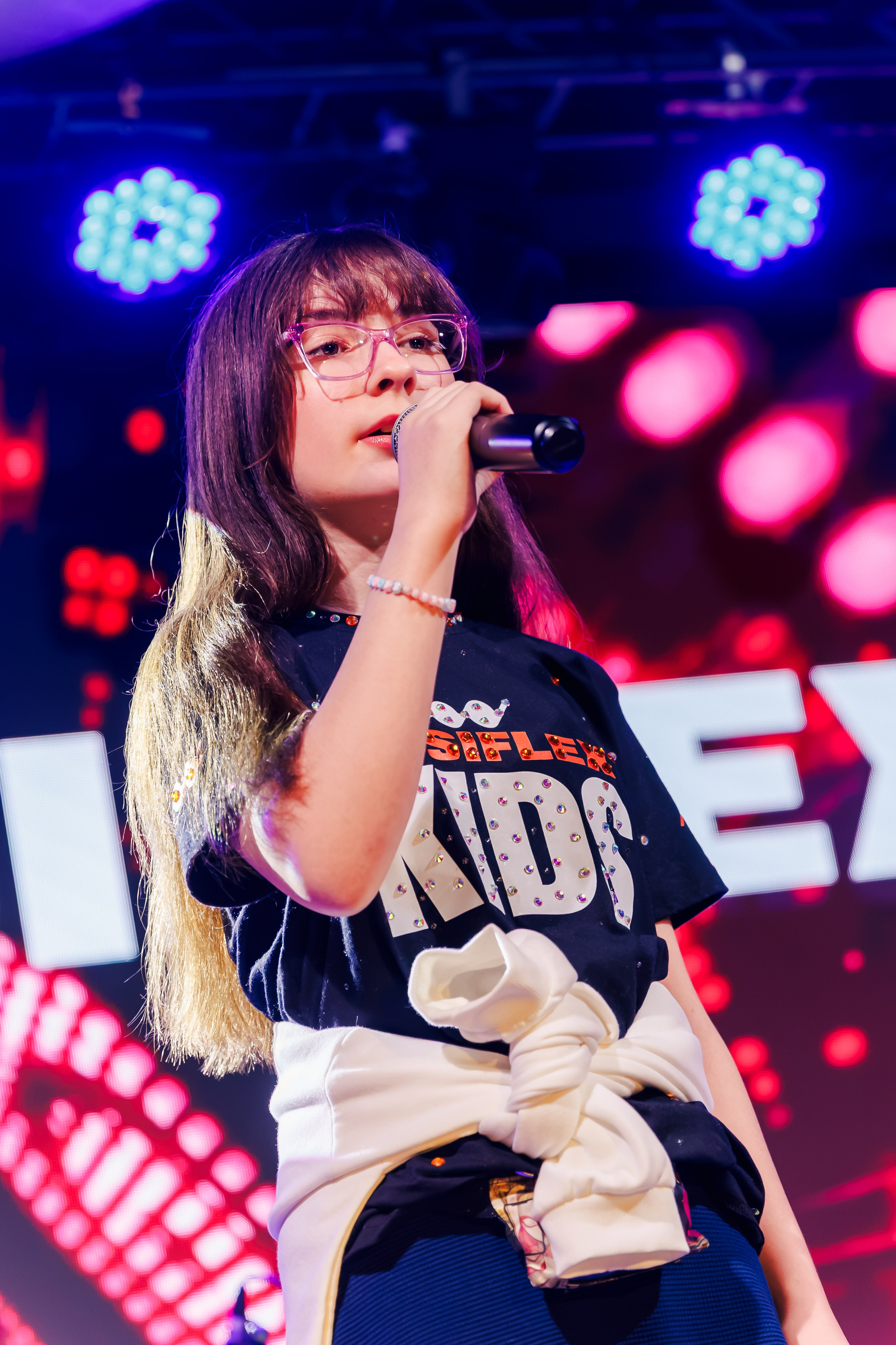 Musiflex on Stage — Kids. Will Reis fotografia — Fotógrafo em Curitiba