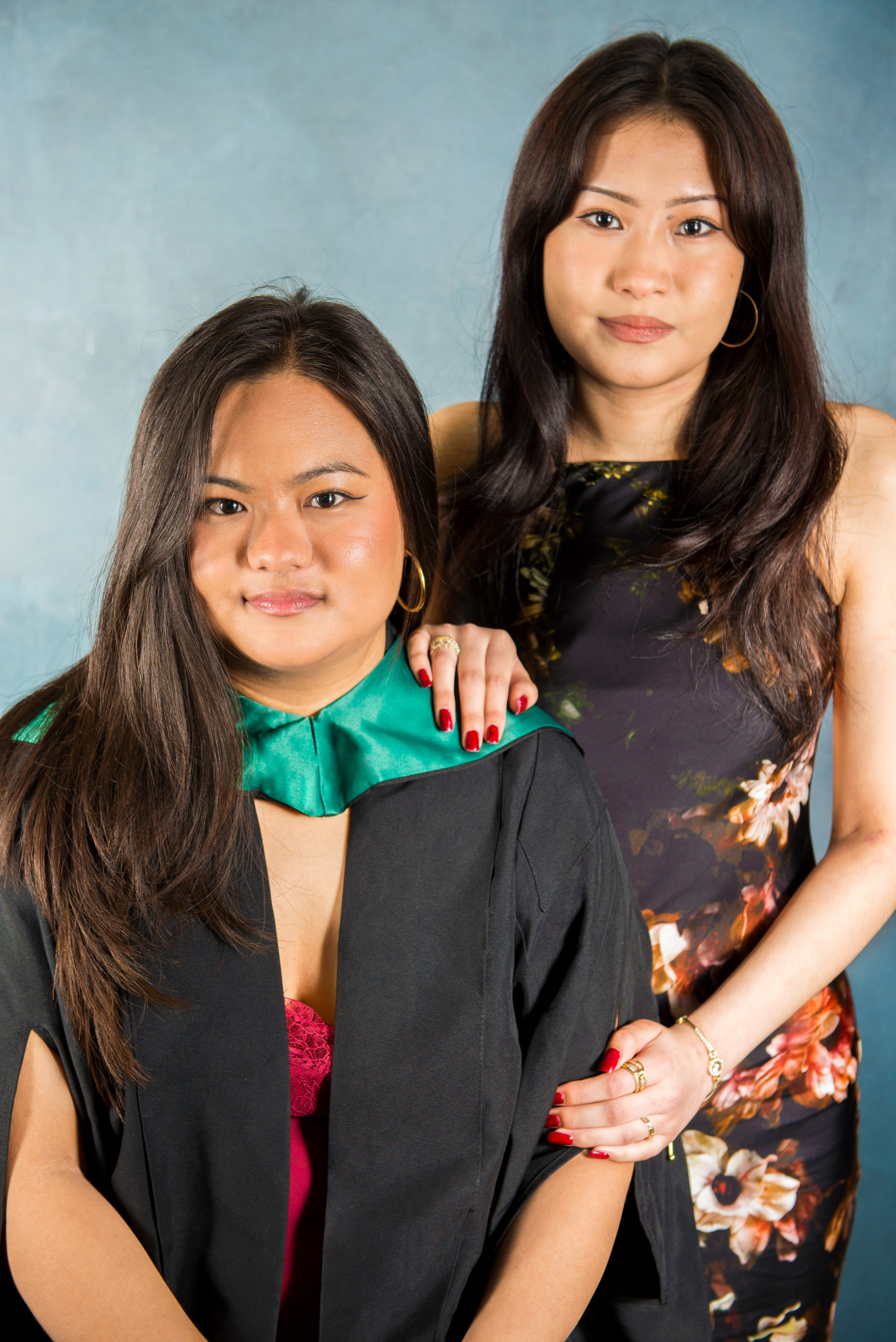 Alvina. Portrait & Brand Photographer in Bradford, West Yorkshire